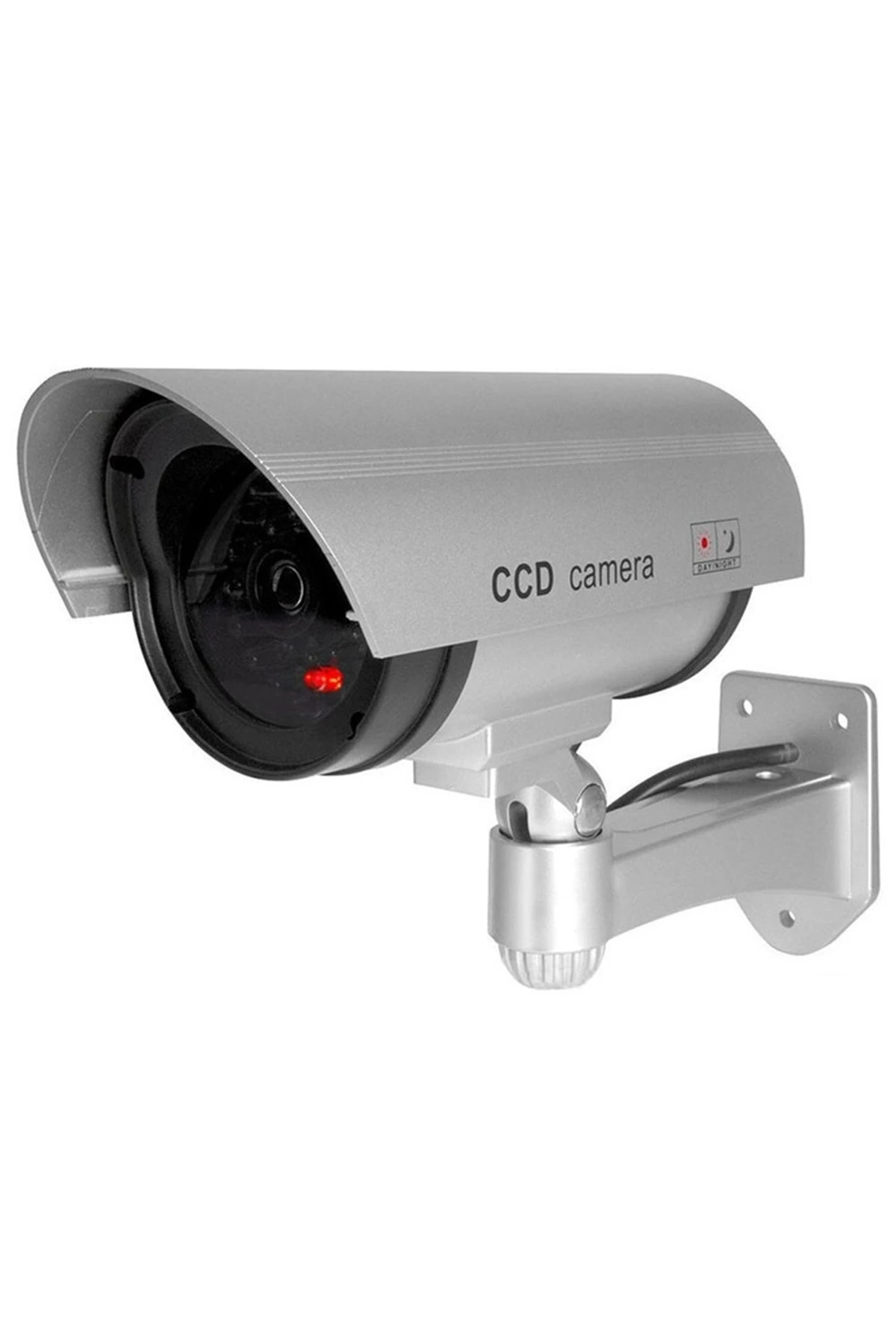 %100 Gerçekçi Iç Ve Dış Mekan Için Sahte Güvenlik Kamerası