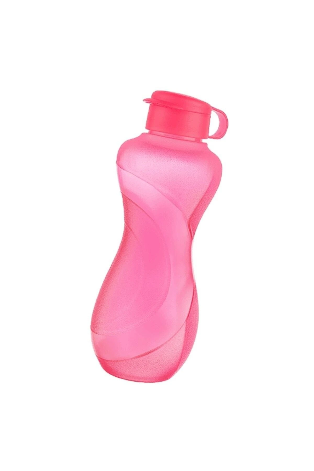 ® 2000ML Kapasiteli Sporcu Tipi Suluk Pratik El Matarası TP-487