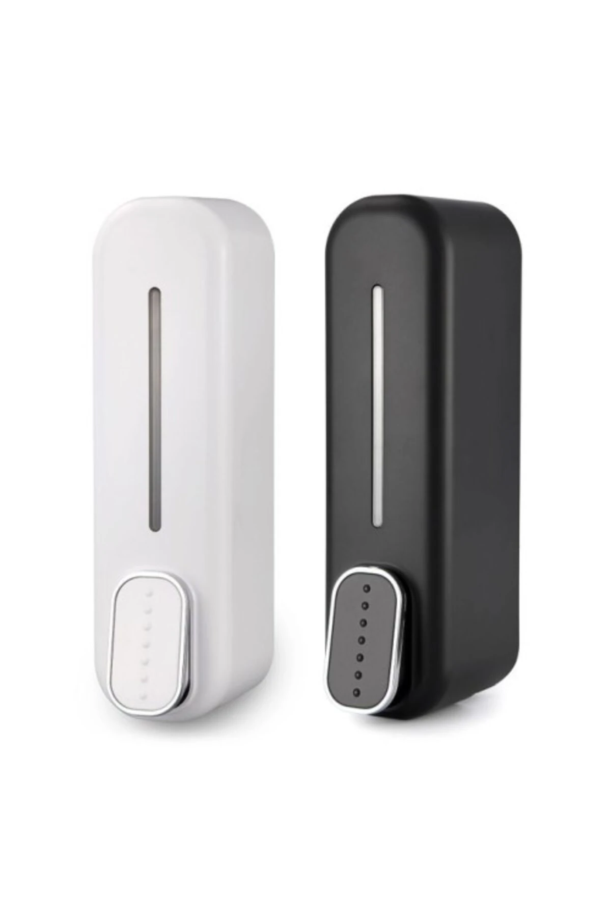 Lüks Duvara Monte Sıvı Sabunluk