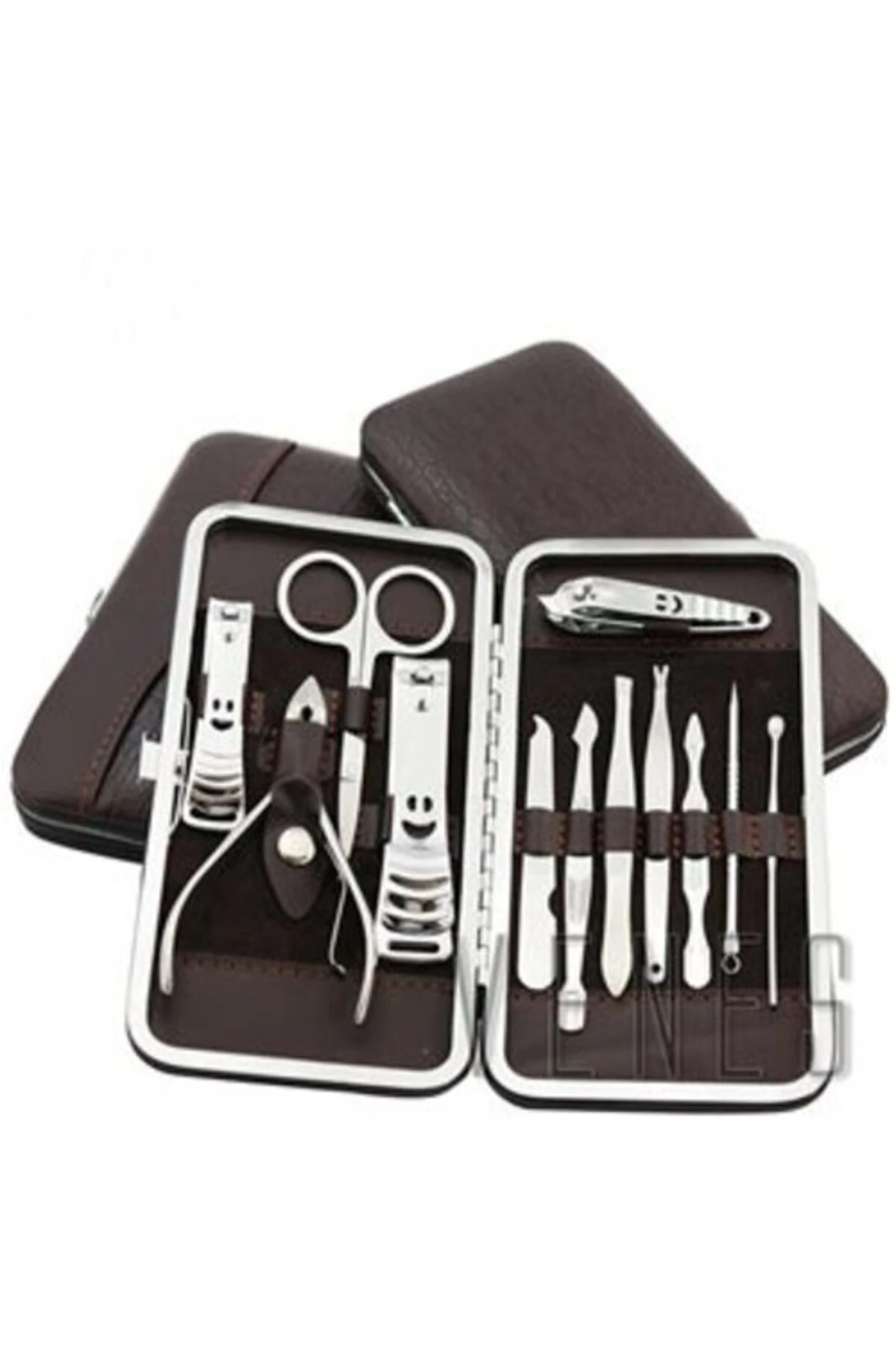 Ocean Manikür Seti 12 Parça