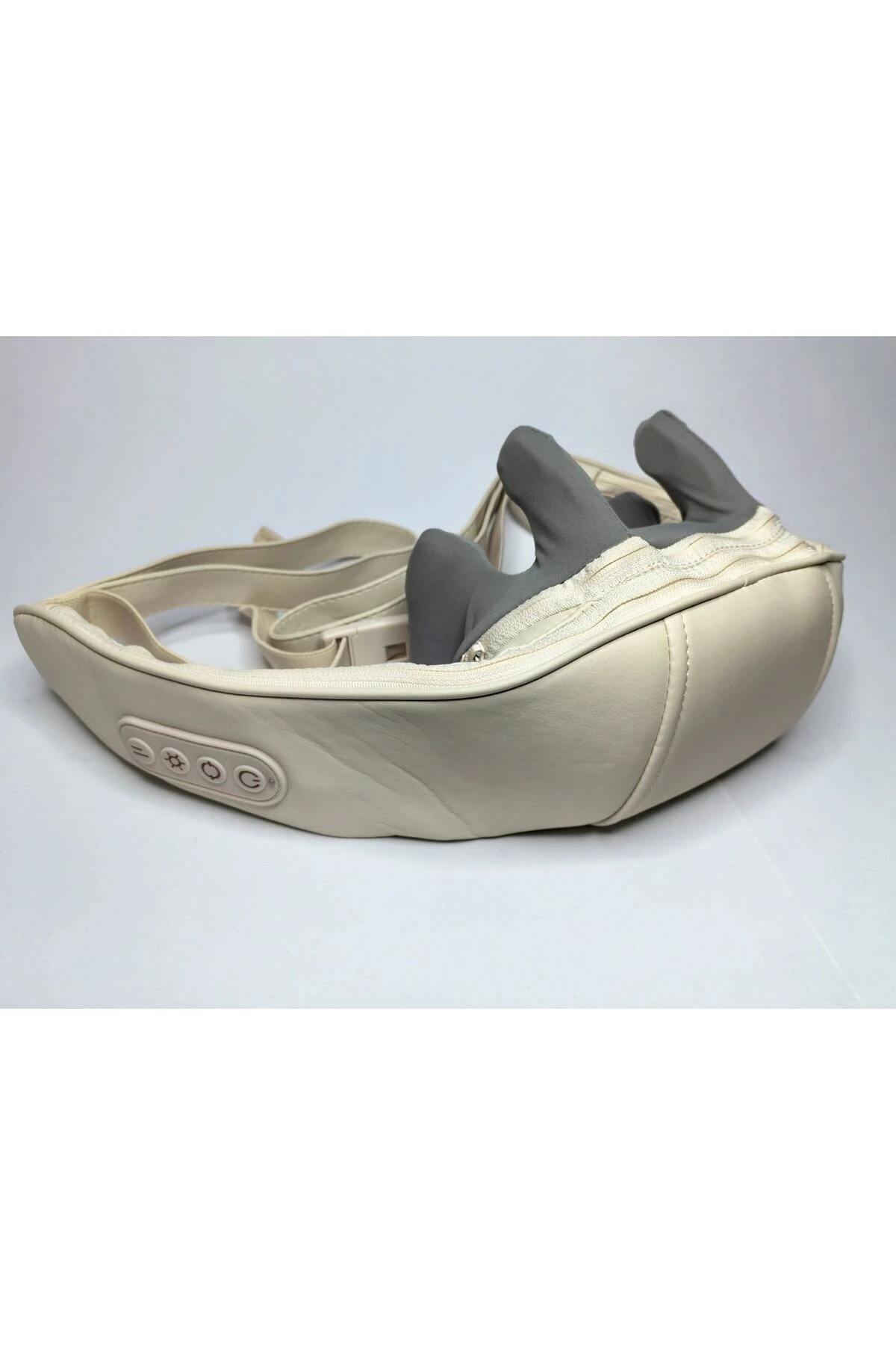 YOĞURMALI ÇOK AMAÇLI BOYUN SIRT BACAK BEL AYAK MASAJ ALETİ CİHAZI