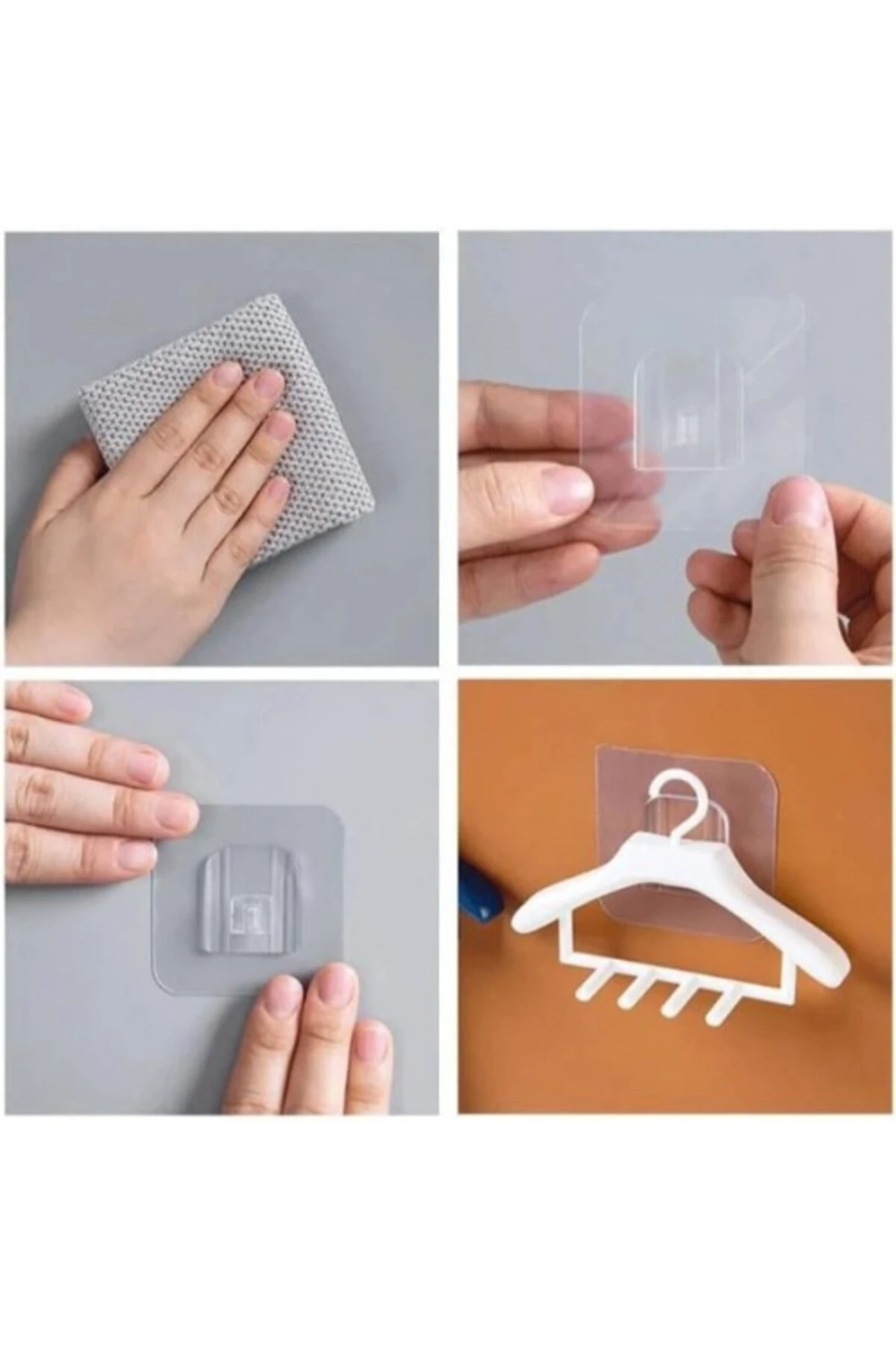 Diş Fırçası Askılığı