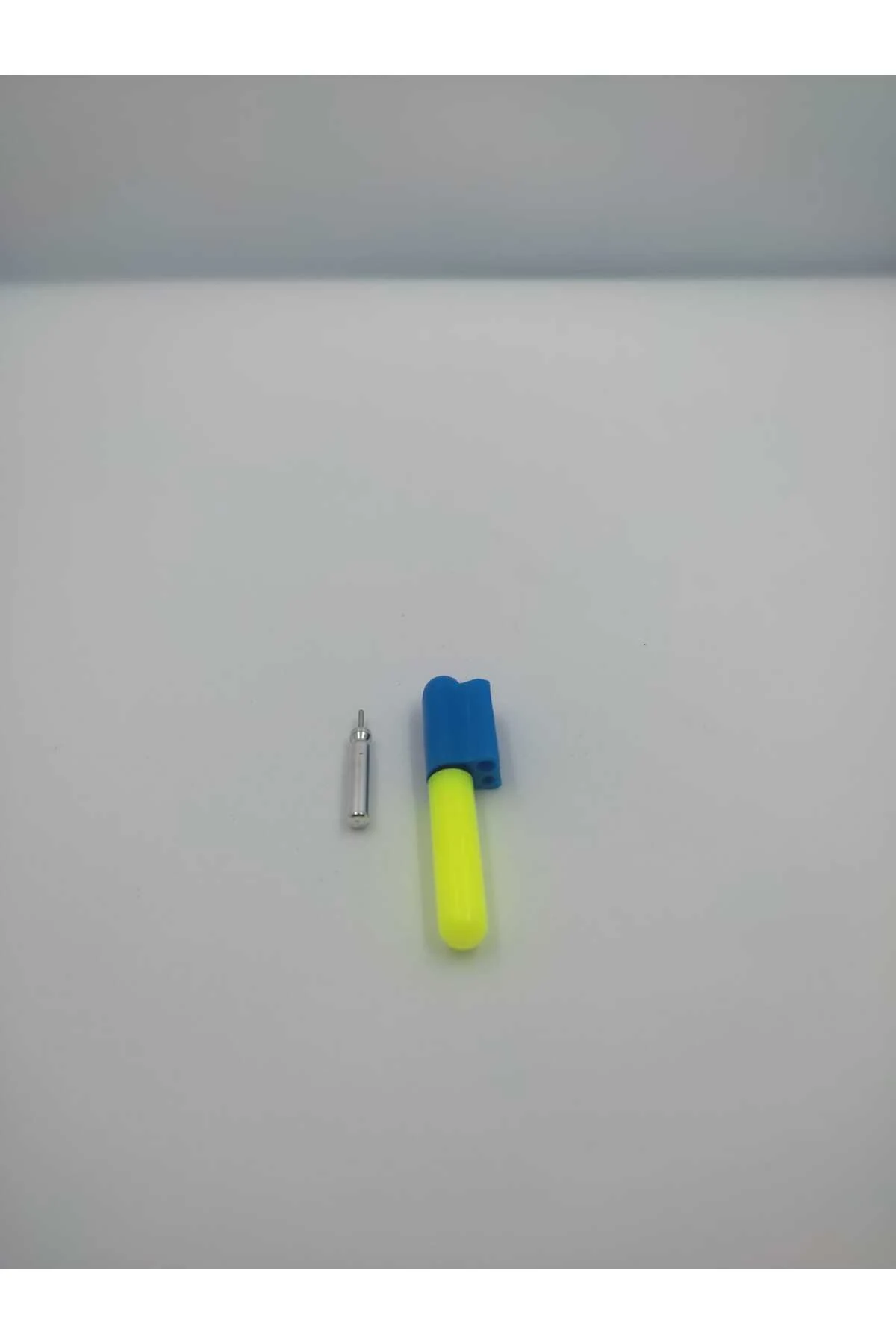 Pilli Fosfor V1 Yedek Pil Hediyeli