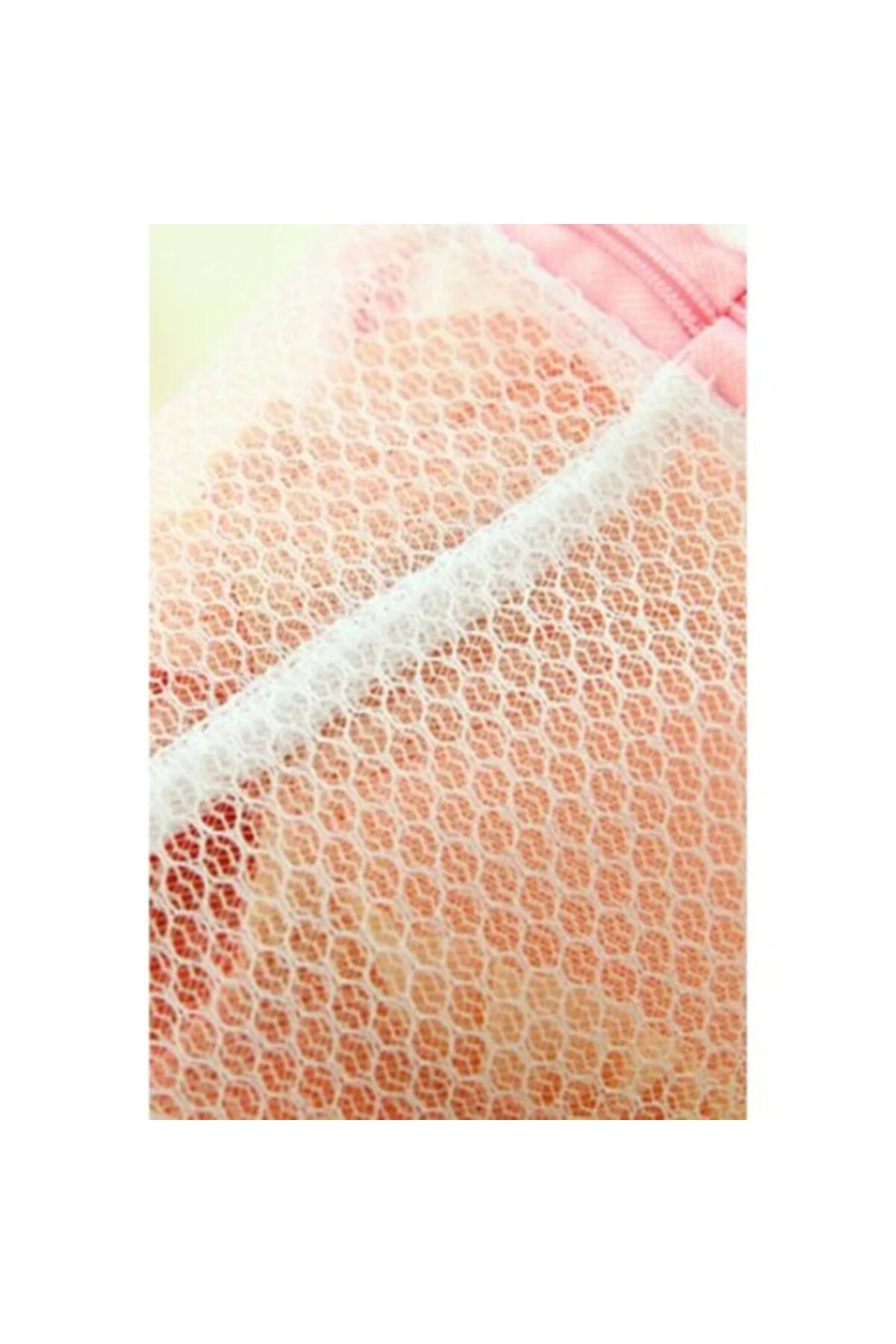 Sütyen İç Çamaşırı Yıkama Filesi