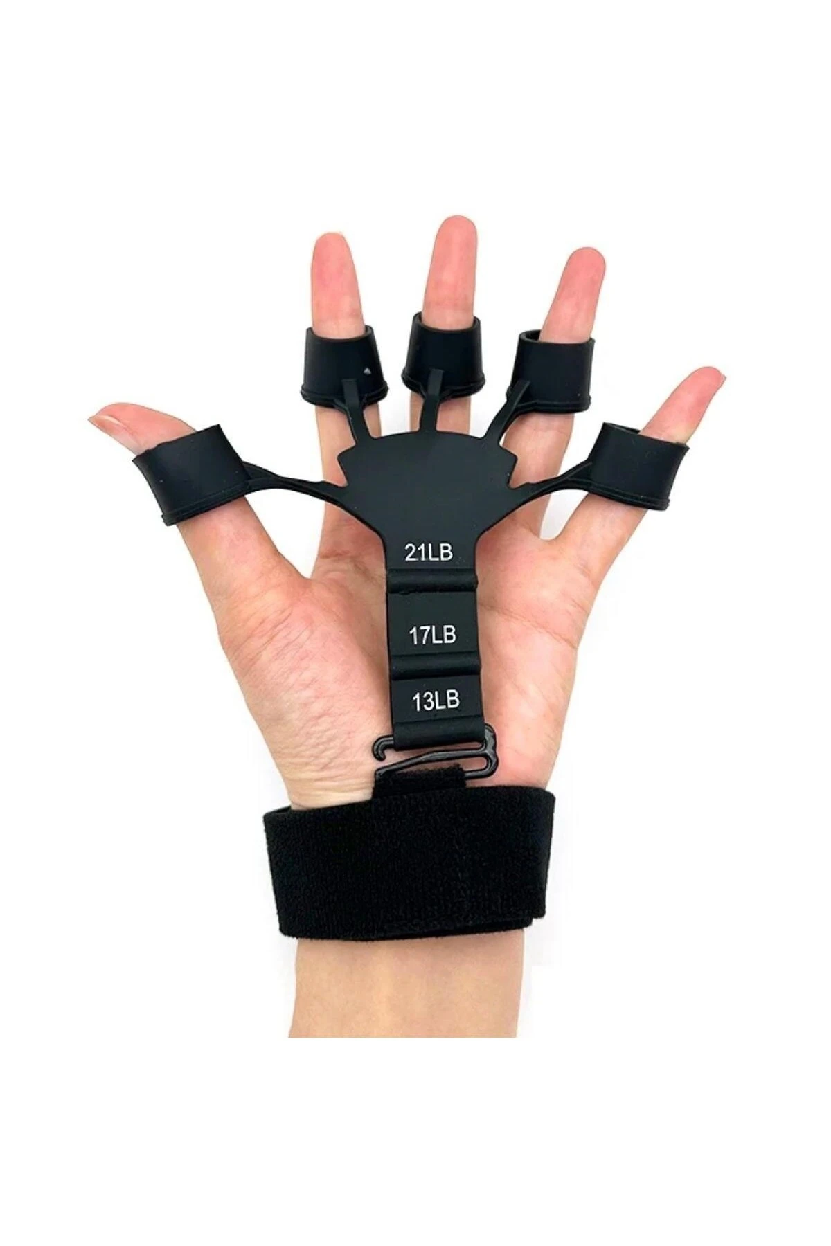 Esneyebilen Bilek Ve Kol Geliştirici Kavrama Güçlendirici