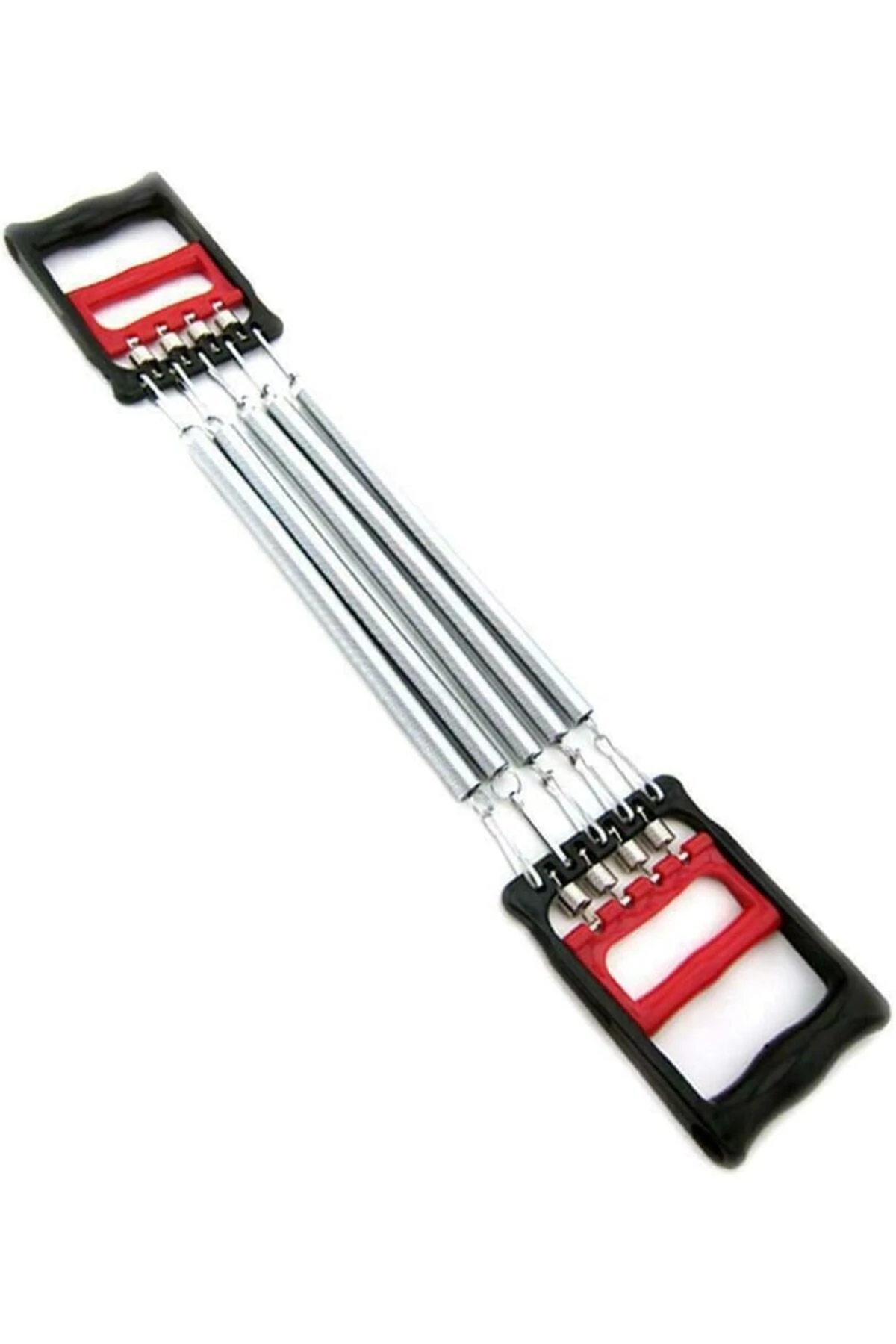 Biceps ve Triceps Göğüs Kasları için 5 Yaylı Uzatma Çelik Kas Antrenman Salonu