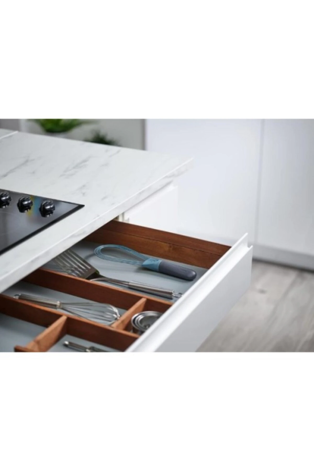 Silikon Saplı 2 işlevli Çırpıcı (Balon Ve Düz)