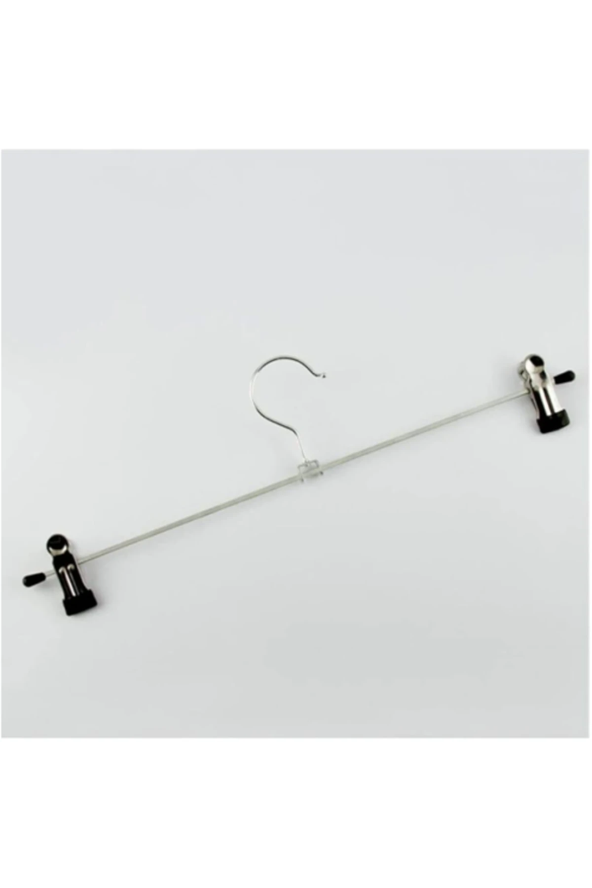 Mandallı Etek Askısı 40 cm.