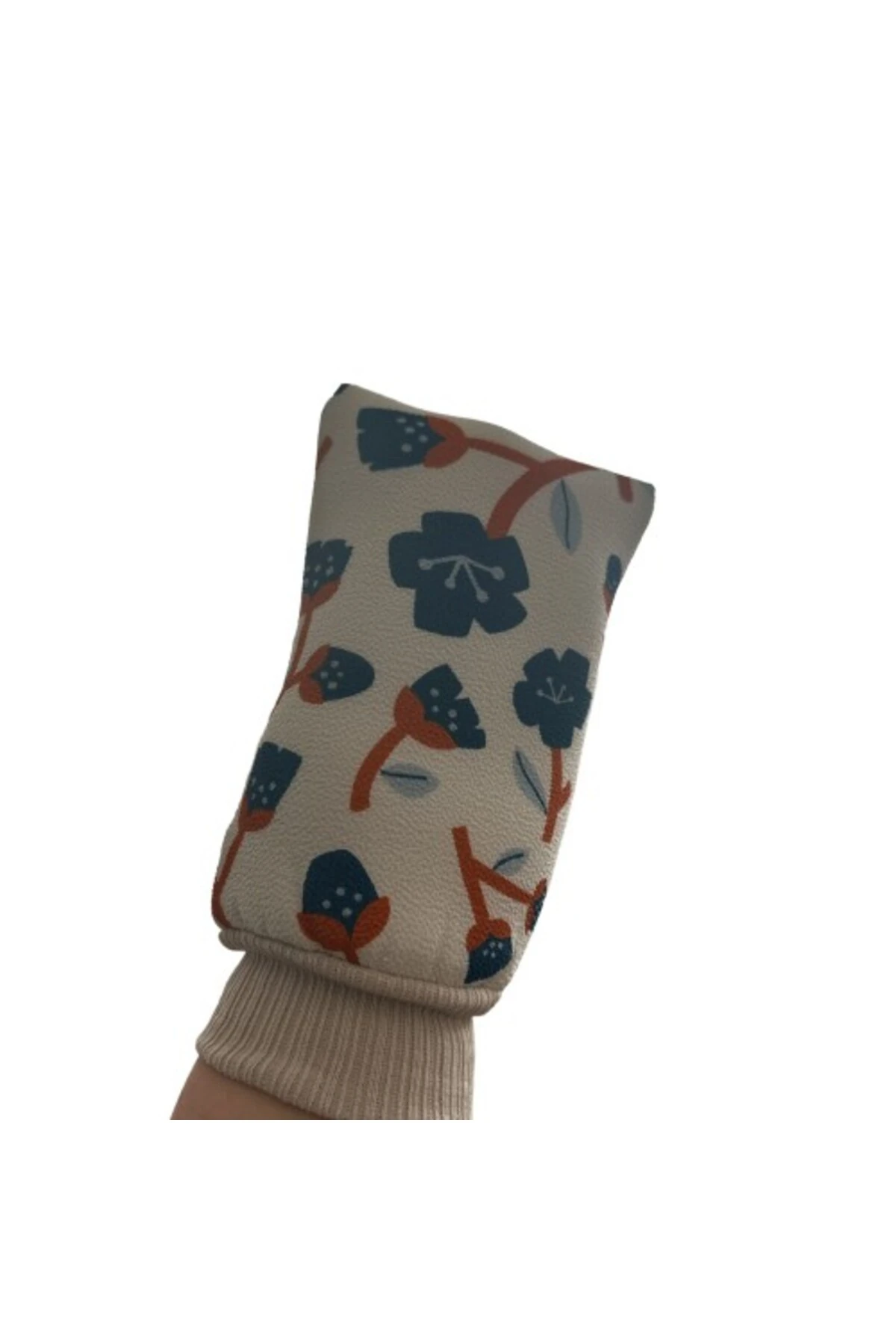 Eldiven Banyo Kesesi