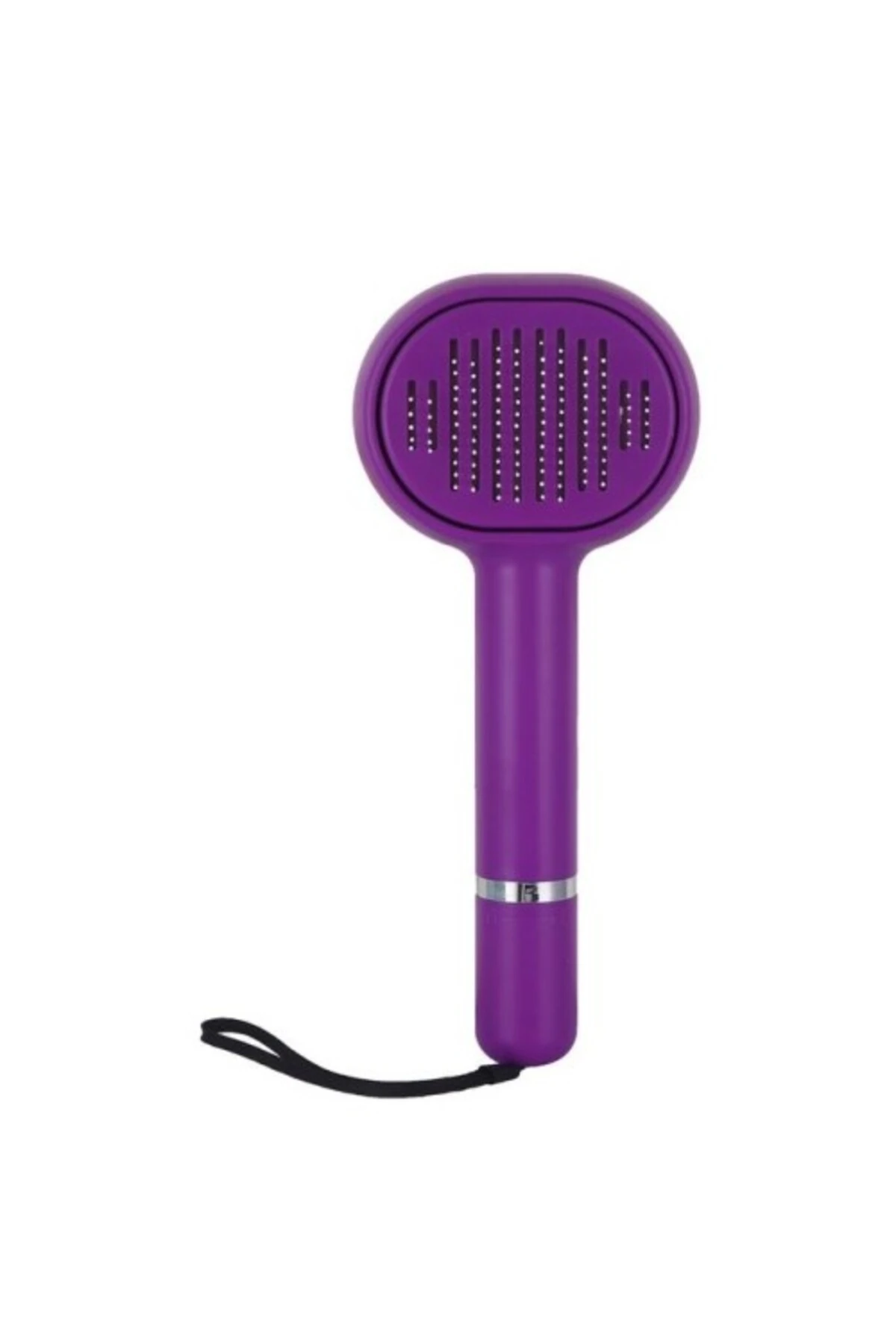 Çok Fonksiyonlu Evcil Hayvan Tüy Temizleyici Fırça