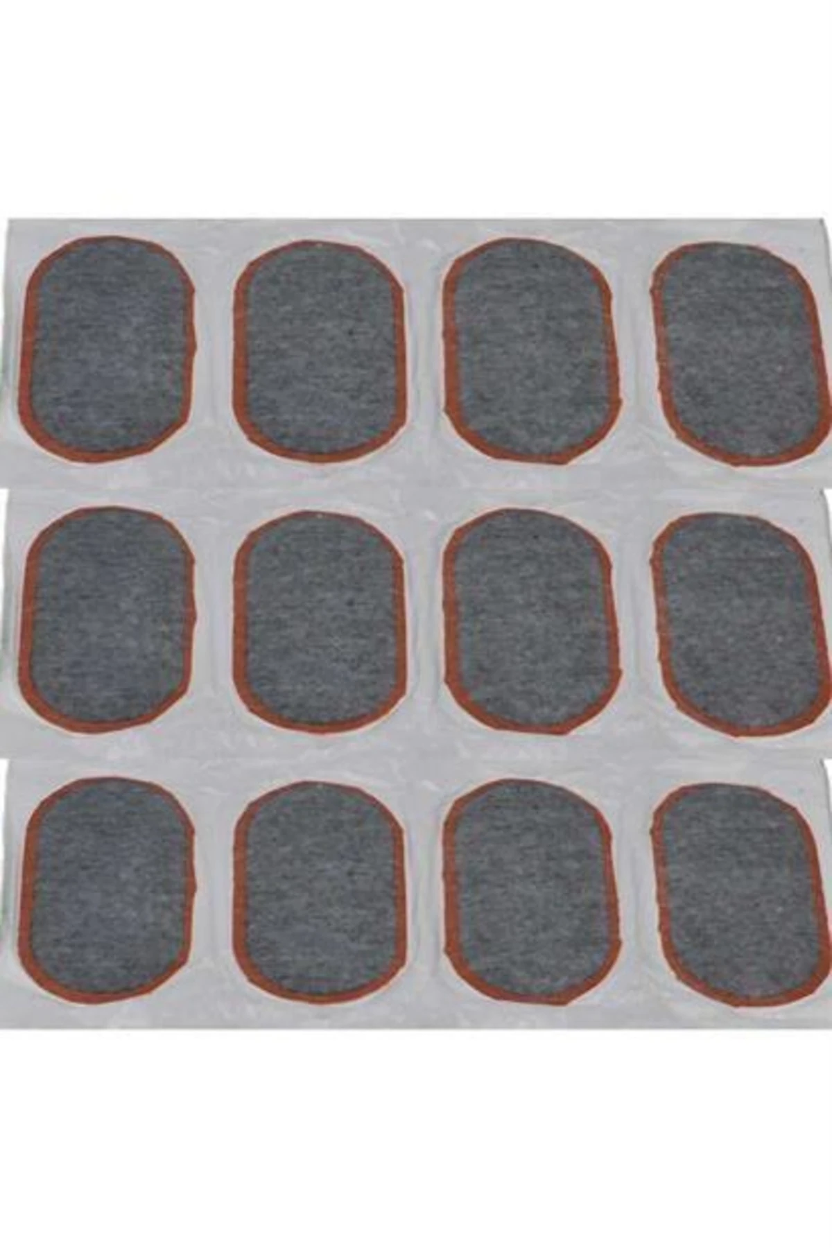 roichil® 13lü Bisiklet Motorsiklet Iç Lastik Yaması Soğuk Yapıştırıcılı