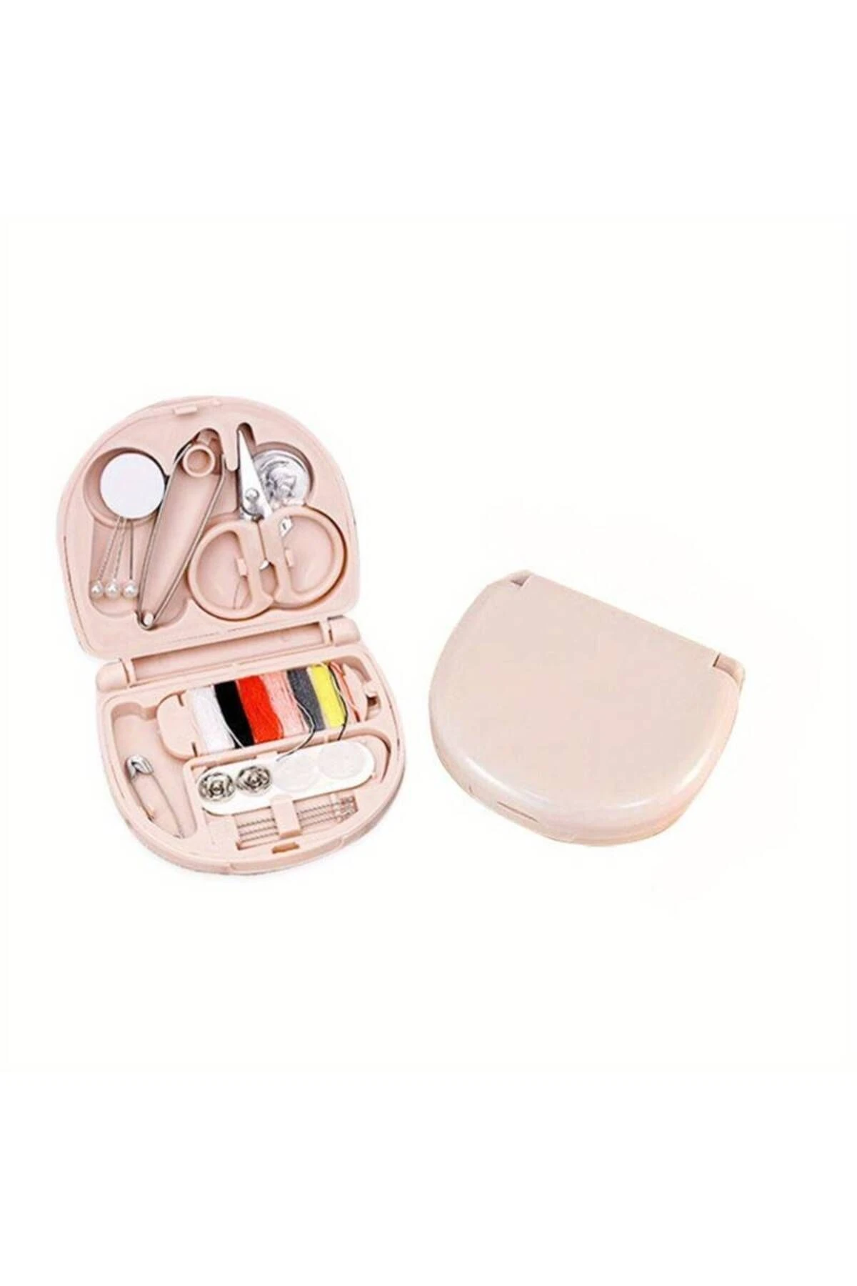 Mini Dikiş Seti - Seyahat Dikiş Seti