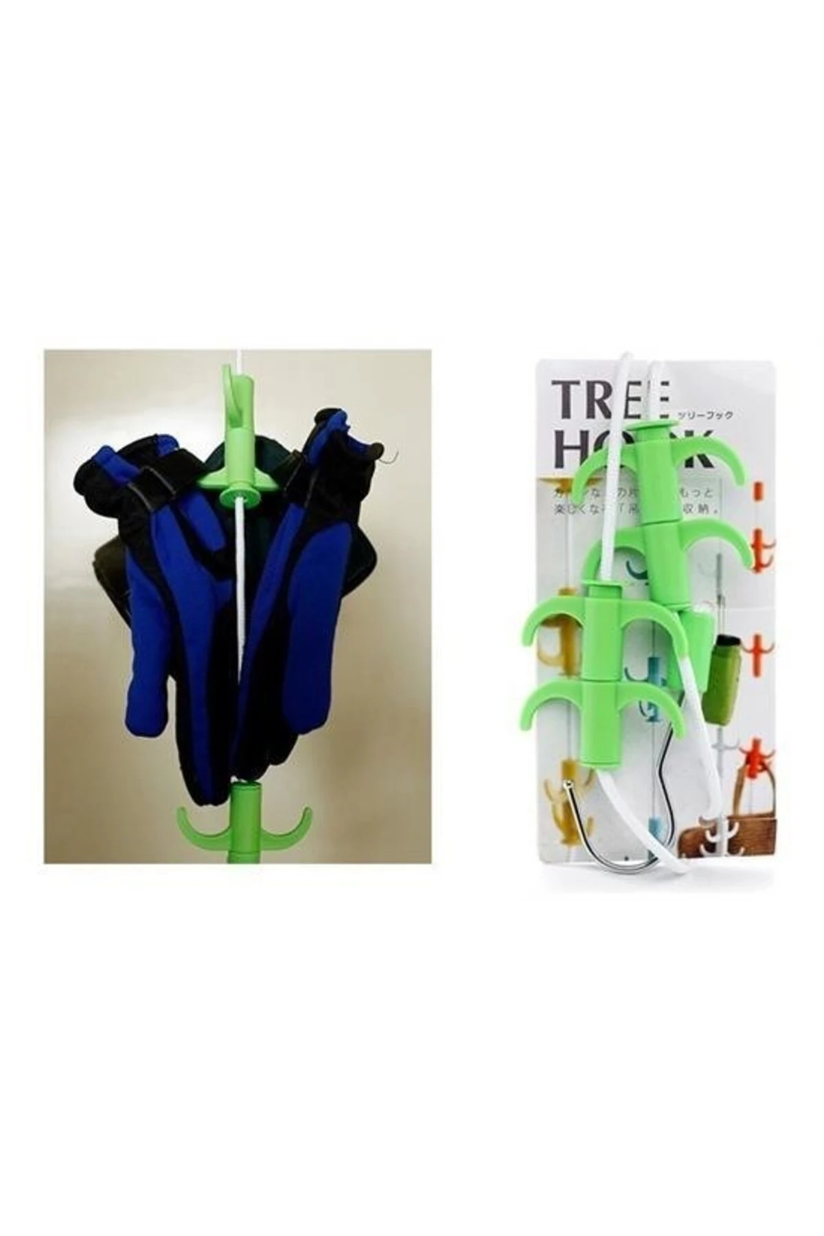 ® Dolap İçi Düzenleyici Askı Elbise Giysi Organizer Sihirli Askılık