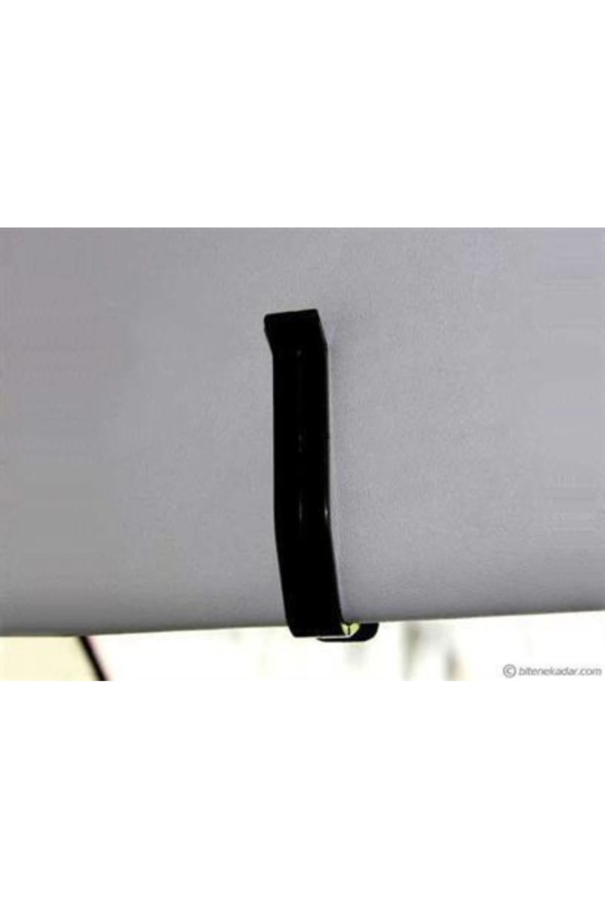 Araç Içi Mandallı Güneş Gözlüğü Kartvizit Tutacağı Klips Aparat