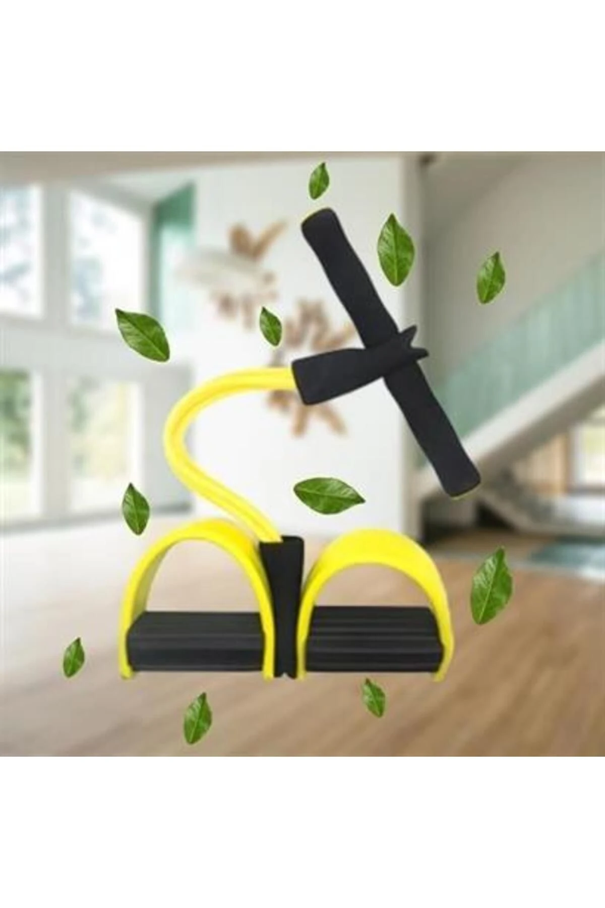 Jimlastik Aleti Body Trimmer