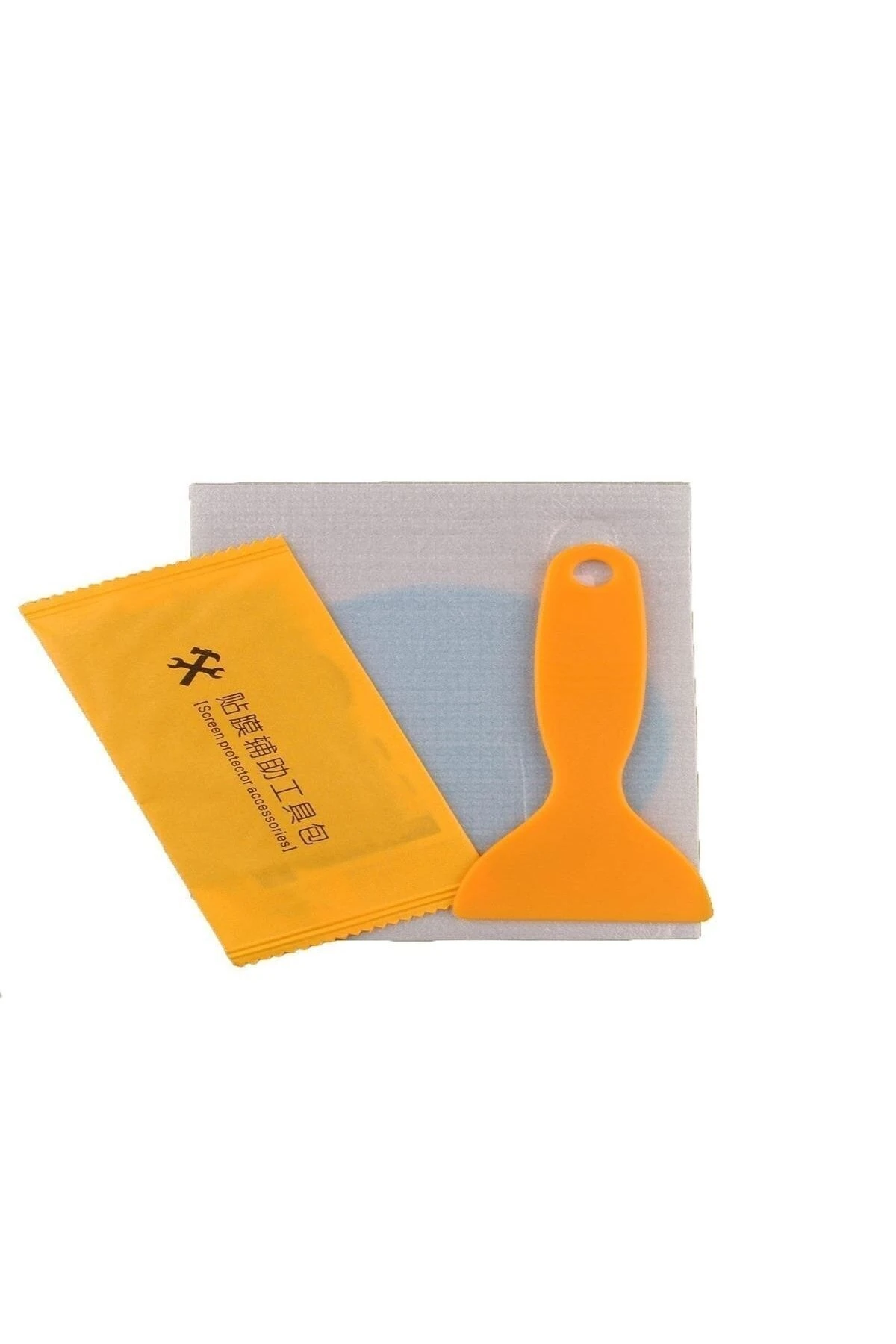 Araç Ayna Yağmur Kaydırıcı Ve Cam Buğu Önleyici Film