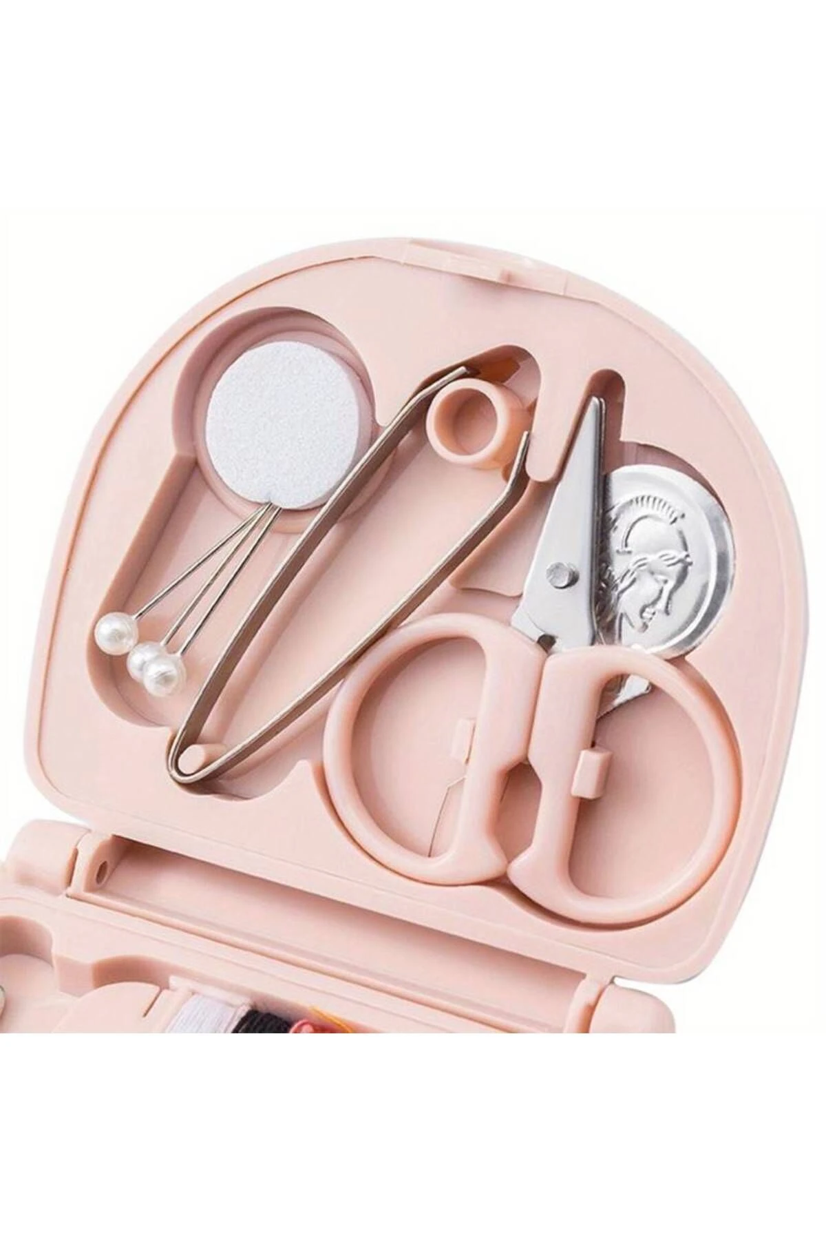 Mini Dikiş Seti - Seyahat Dikiş Seti