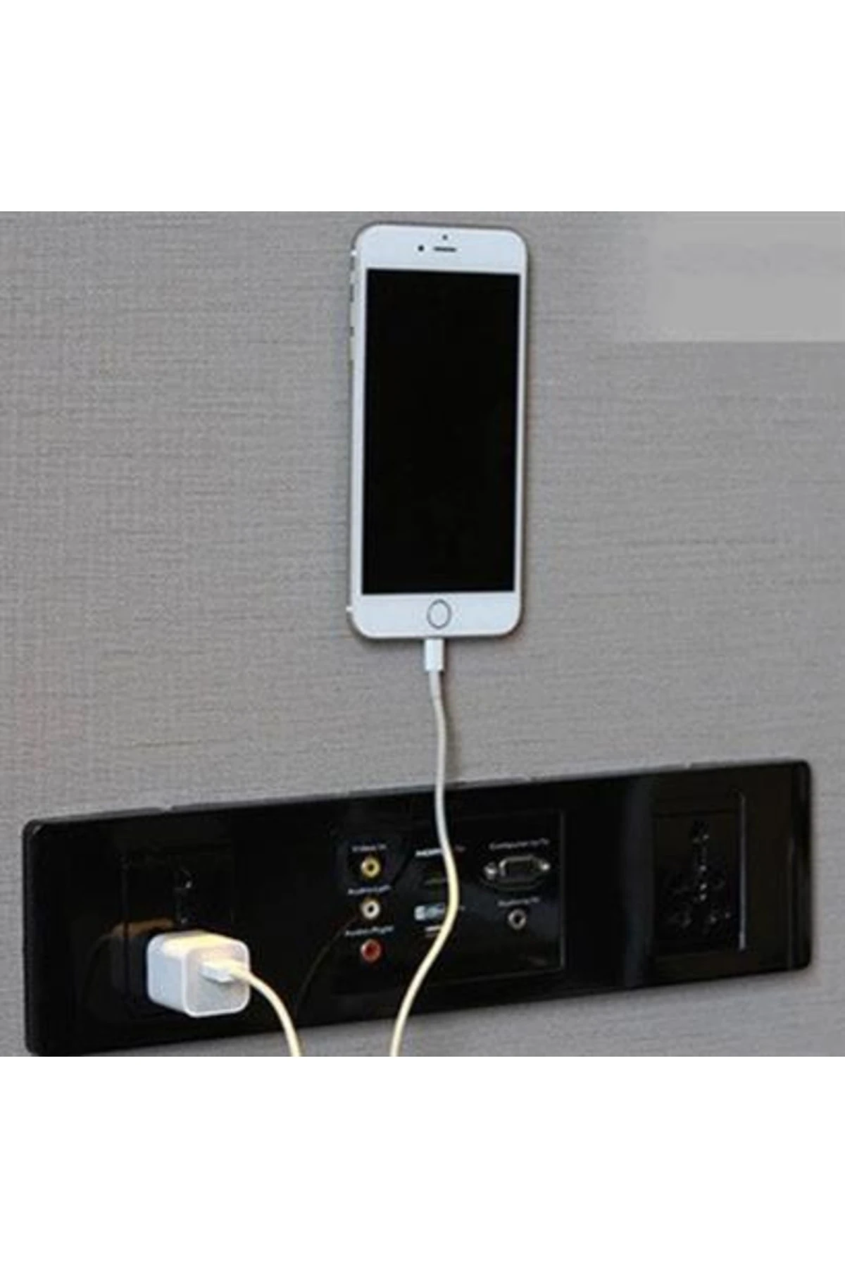 roichil® Yeni Nesil Nanotech Güçlü Yapıştırıcı Cep Telefonu Tutucu Pad