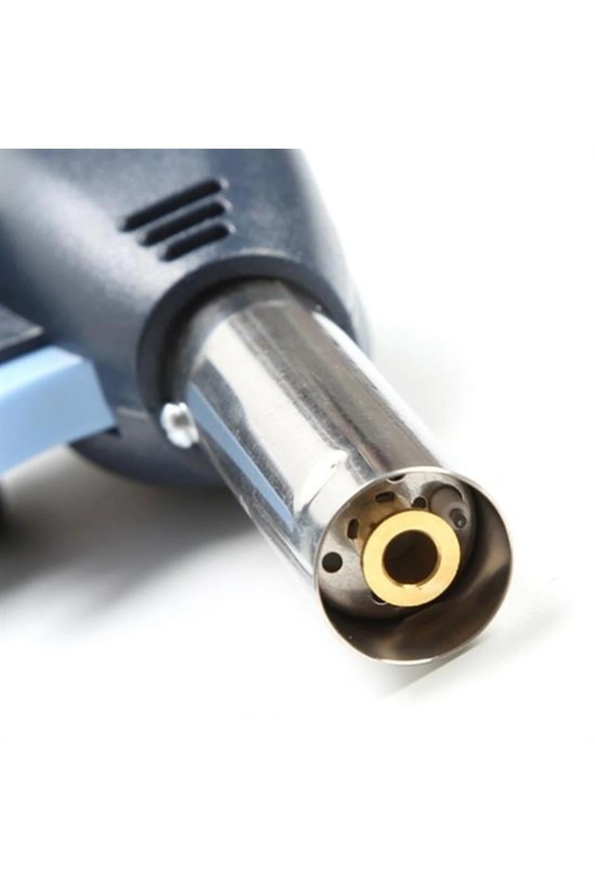 1300 Derece 503c Çakmak Gazı Uyumlu Pürmüz Kafası Kamp , Mereng Yapımı Için Pürmüz Başlığı