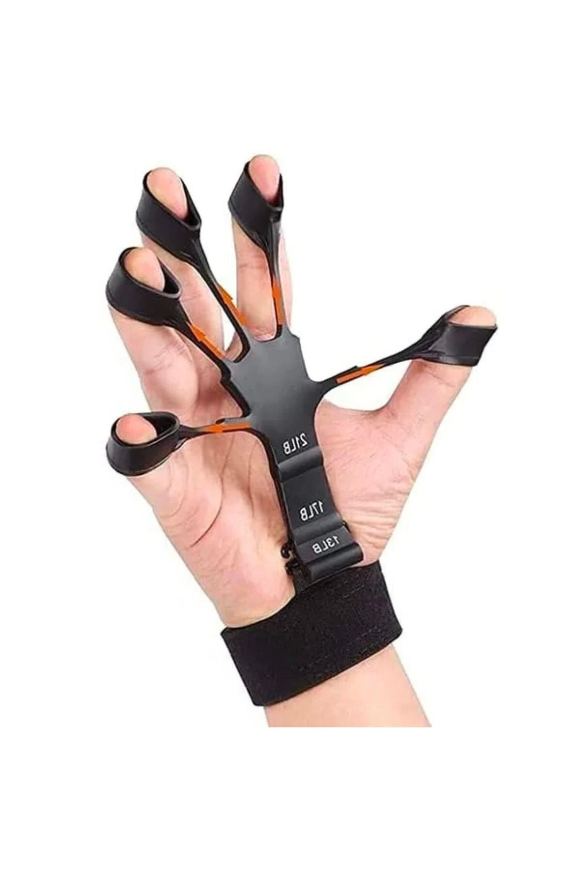 Esneyebilen Bilek Ve Kol Geliştirici Kavrama Güçlendirici