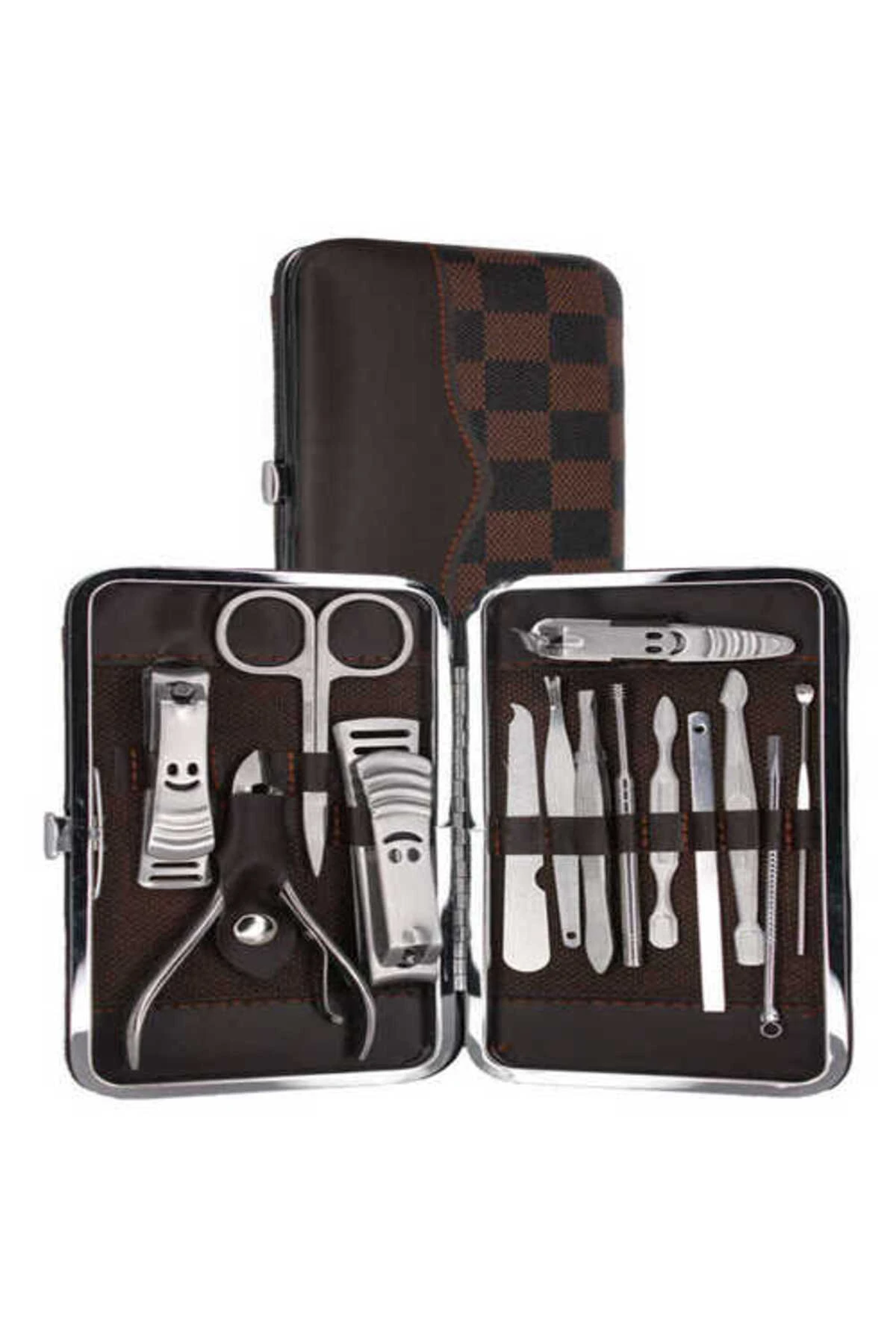 Ocean Manikür Seti 12 Parça