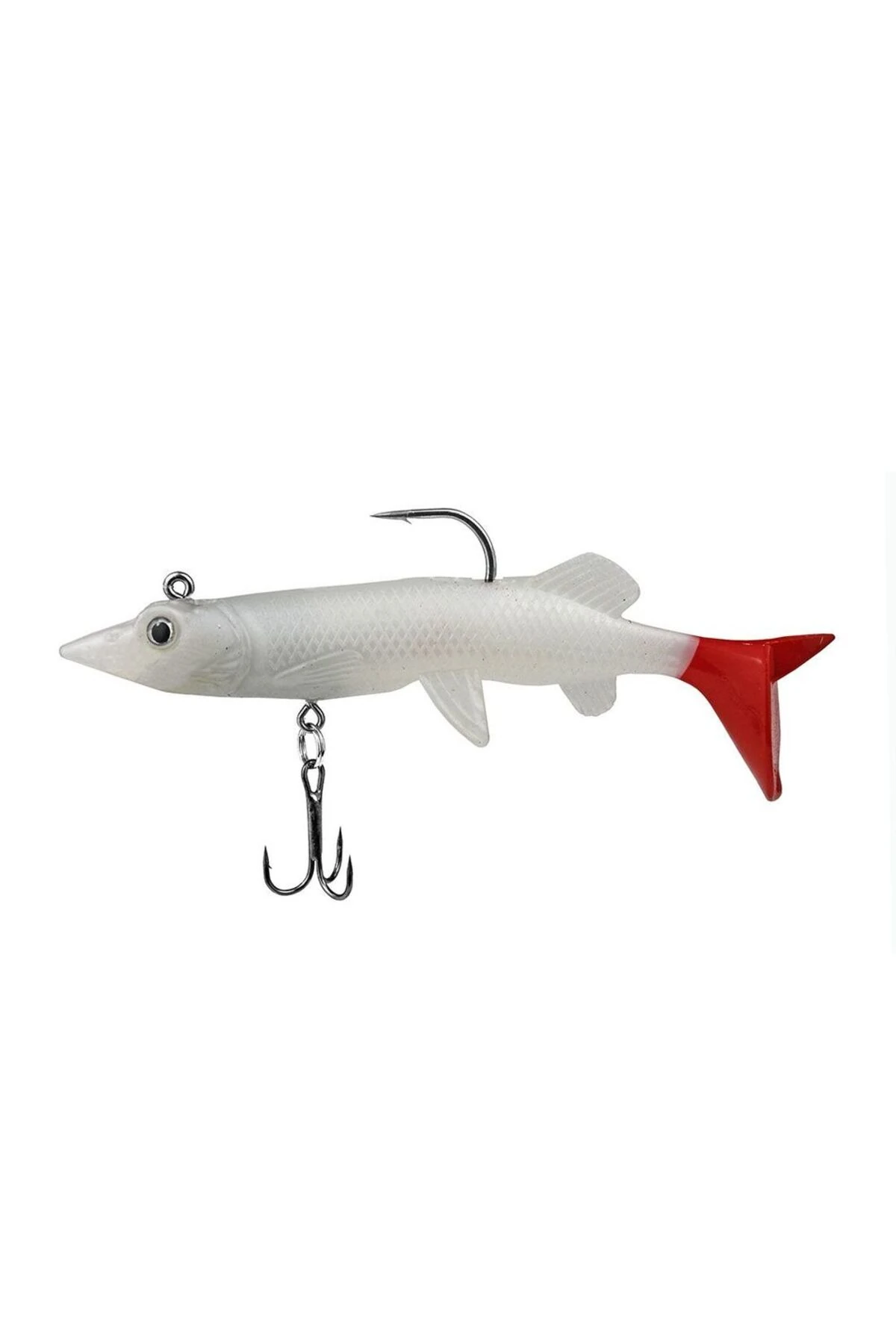 Crazy Plus 12 Cm Soft Lure 3'lü Set - Wrt-02