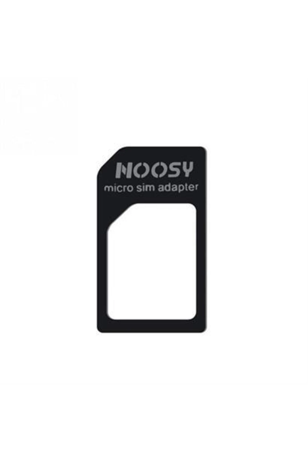 roichil® Pratik Simkart Dönüştürücü Aparat Adaptör Sim Kart Iğnesi