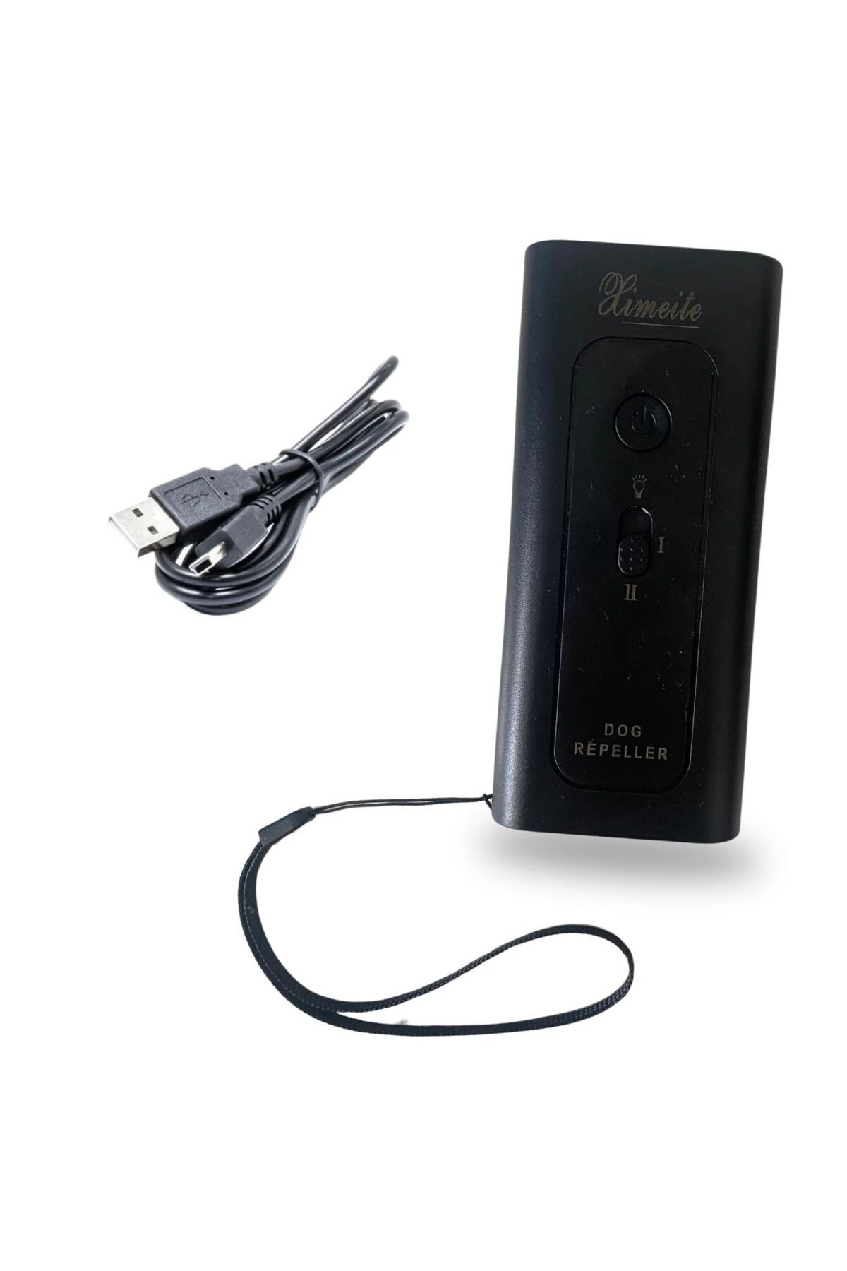 Ultrasonik Köpek Eğitici Cihaz