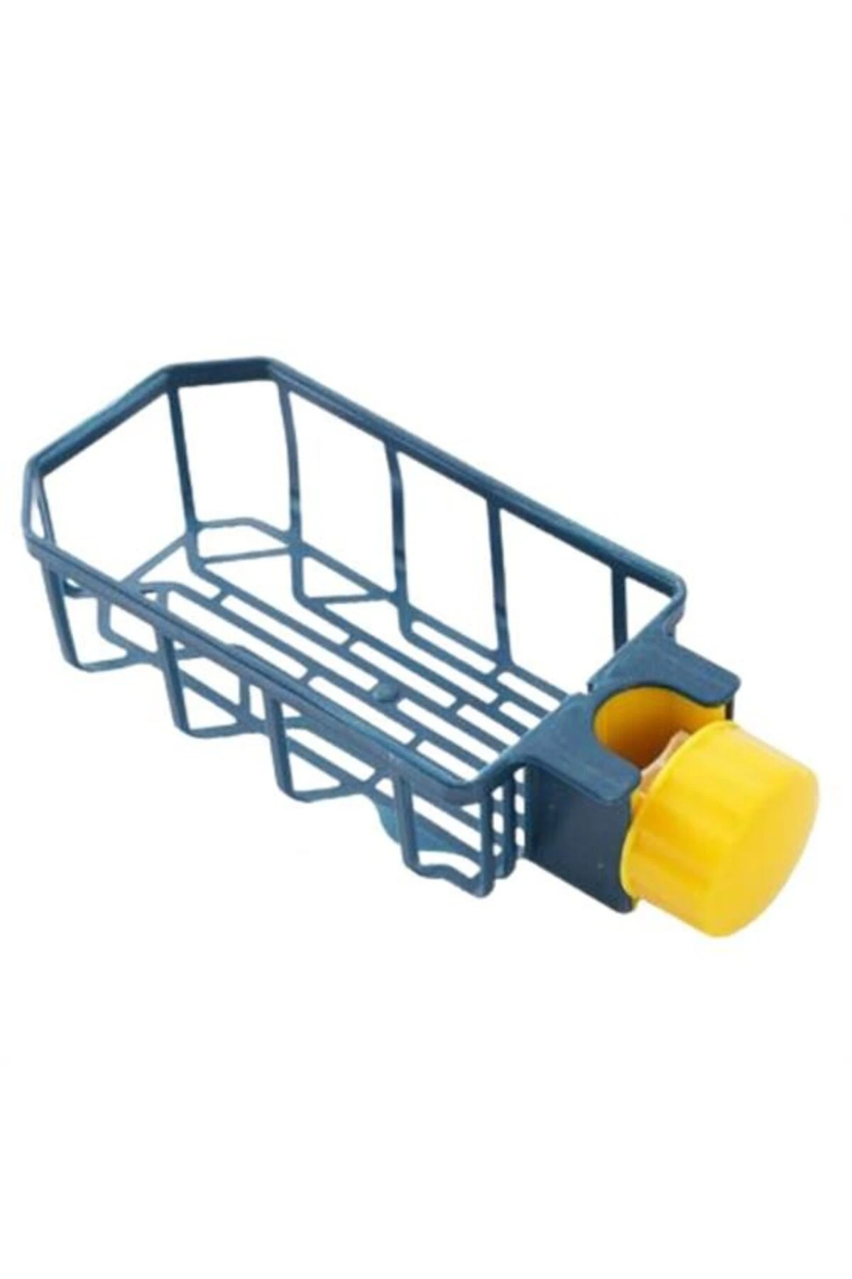 Musluk Kenarı Plastik Süngerlik Sabunluk