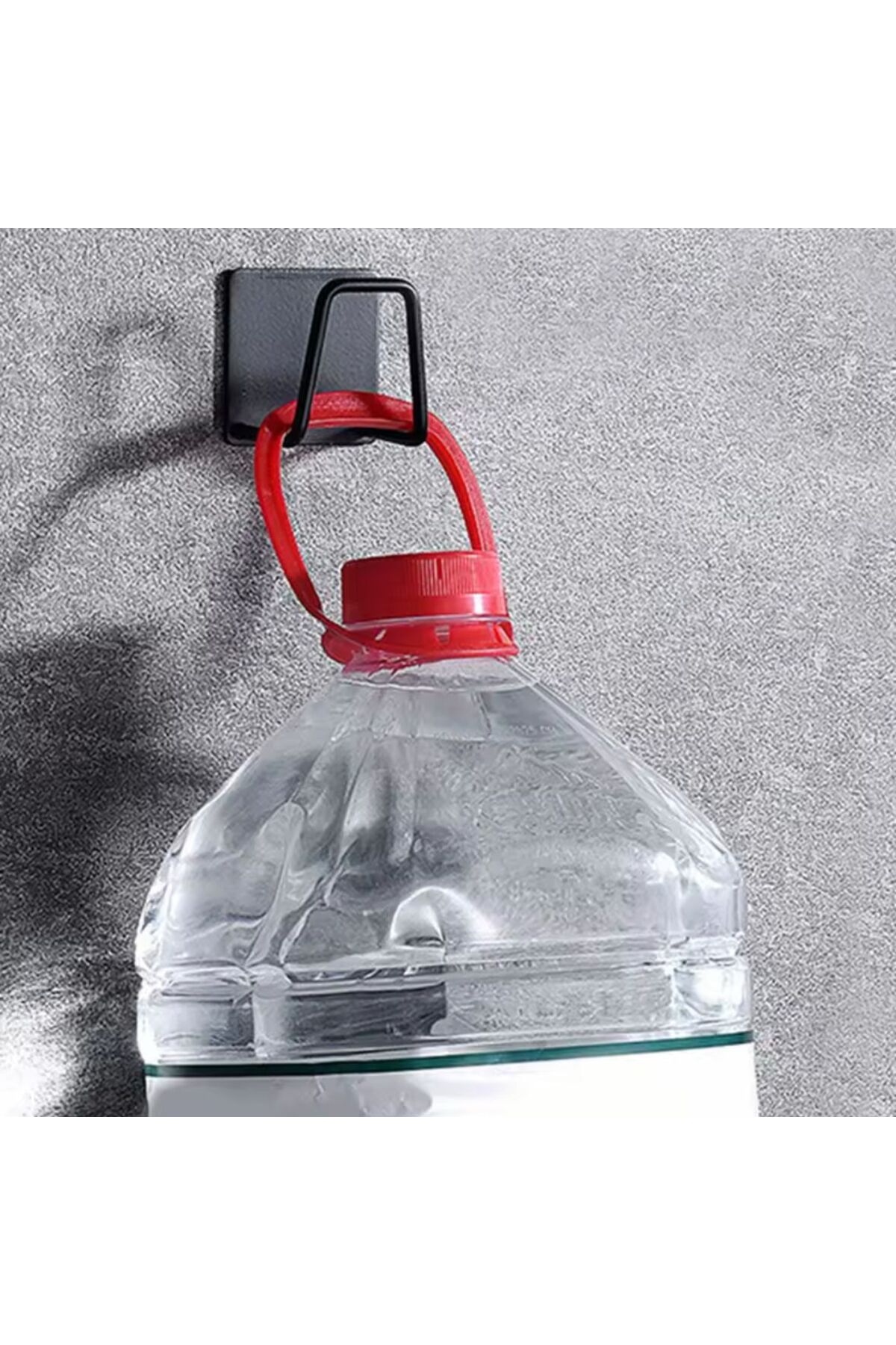 Kendinden Yapışkanlı Çelik Drenaj Askısı