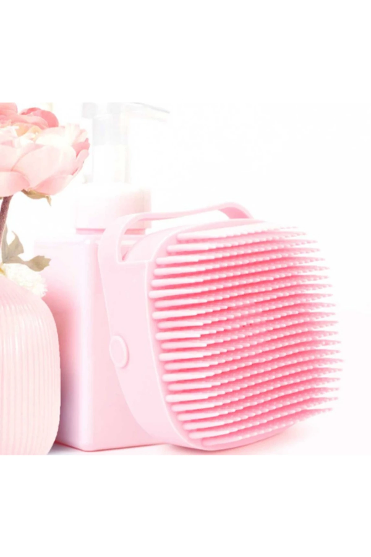 Hazneli Banyo Kesesi