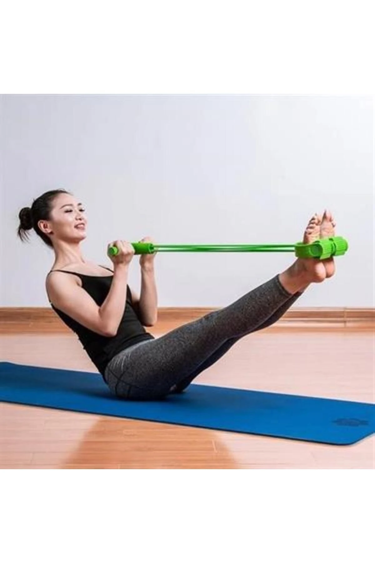 Jimlastik Aleti Body Trimmer