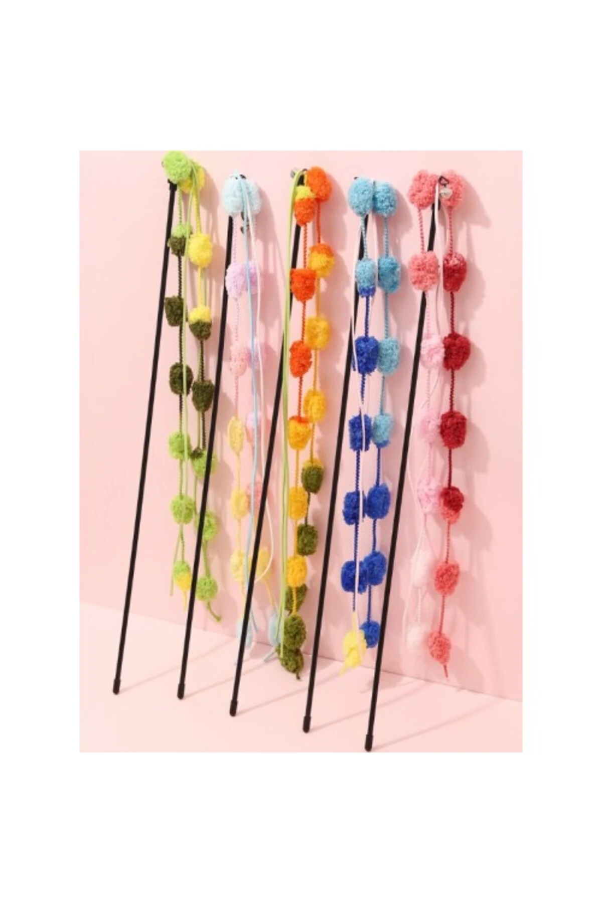 ÇINGIRAKLI KEDİ OYUN OLTASI