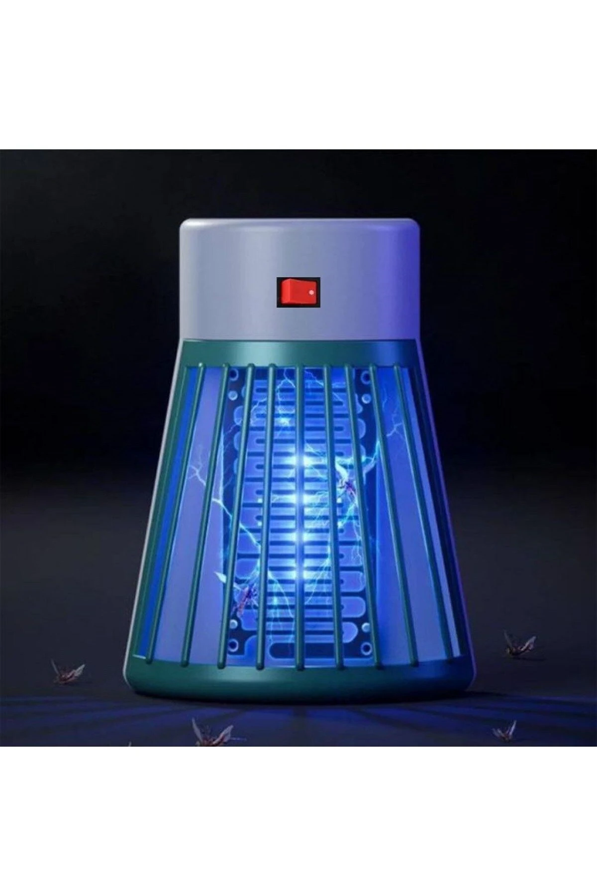 Prize Takılan UV Işık Sinek Öldürücü Lamba 1W