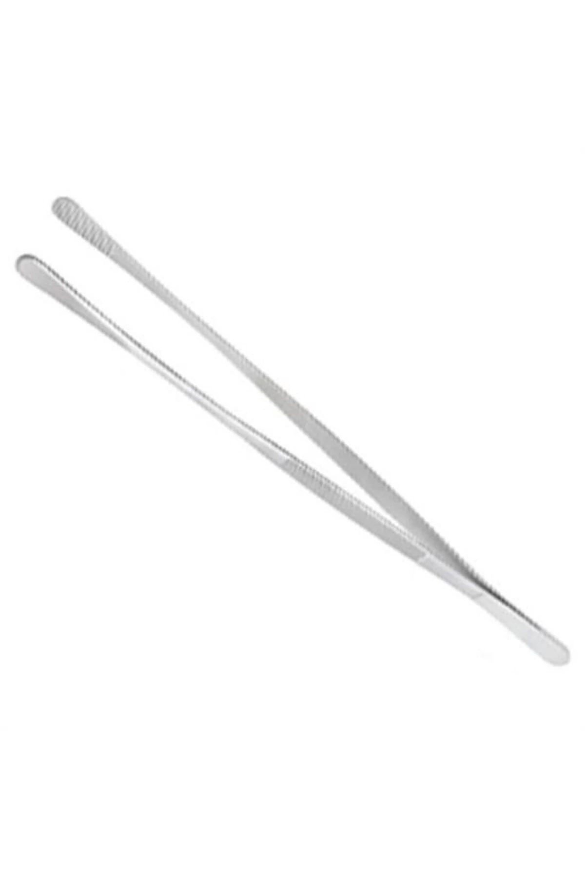 ®  Yiyecek Servis Maşası Air Fryer  Master Chef Şef Cımbızı Et Kızartma Barbekü Aleti 30 Cm