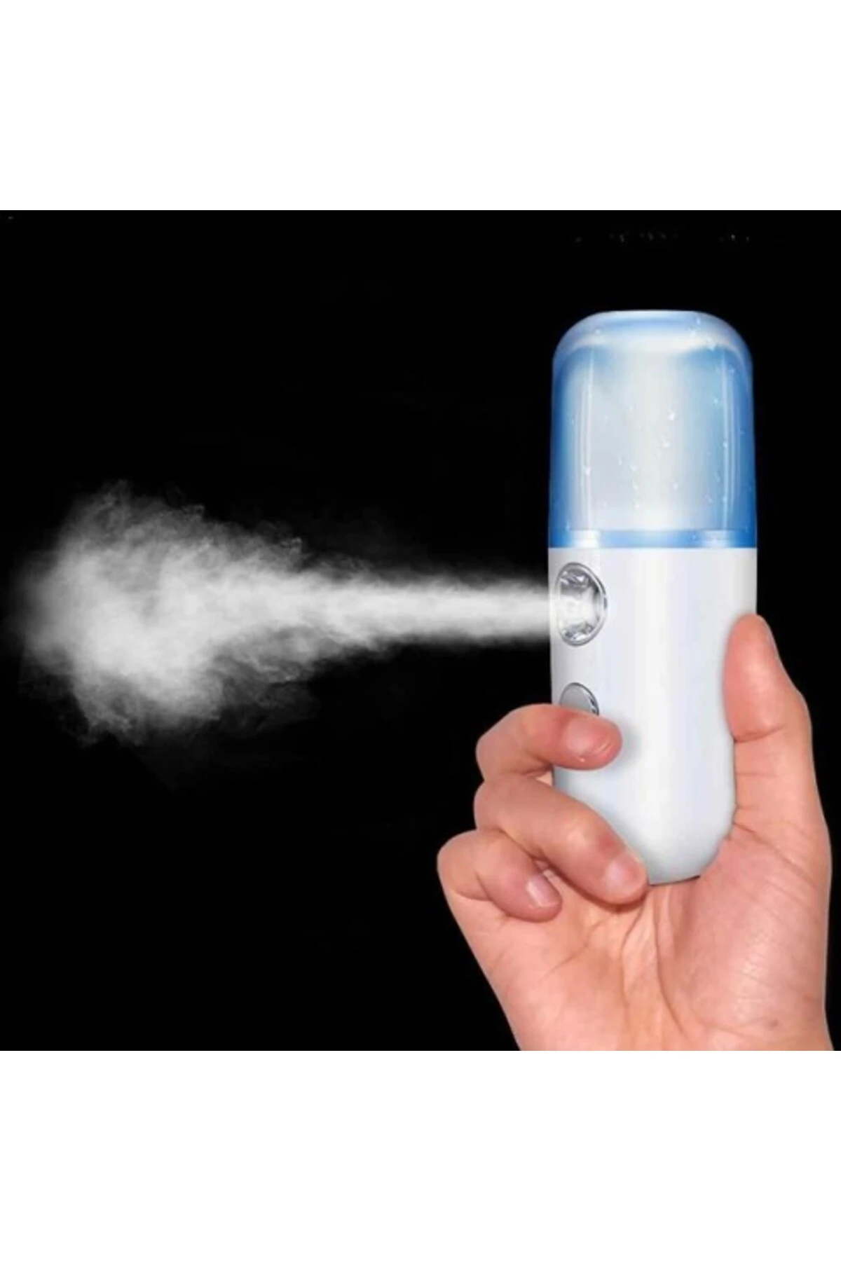 Nano Mist Dezenfektan Püskürtücü