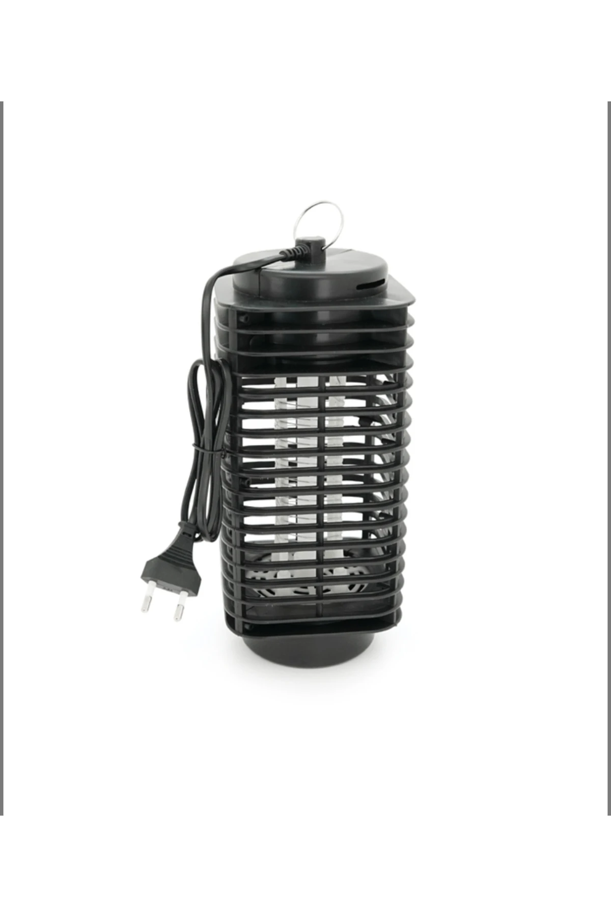 Sinek Öldürücü Lamba – UV Mor Işıklı Gece Lambası ve Sivrisinek Cız Cihazı