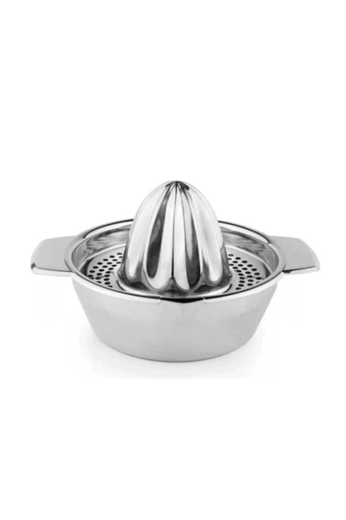 Paslanmaz Çelik Limon ve Nar Sıkacağı