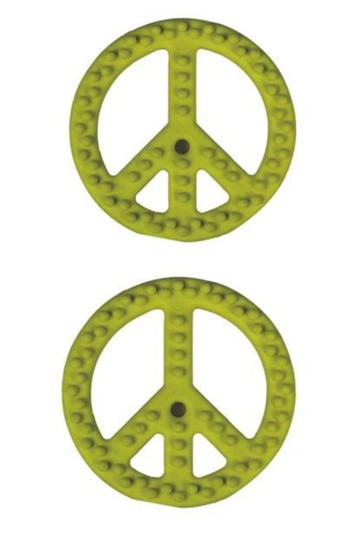 roichil® Barış Kemiği Renkli Diş Temizleme Kedi Köpek Aktivite Oyuncağı