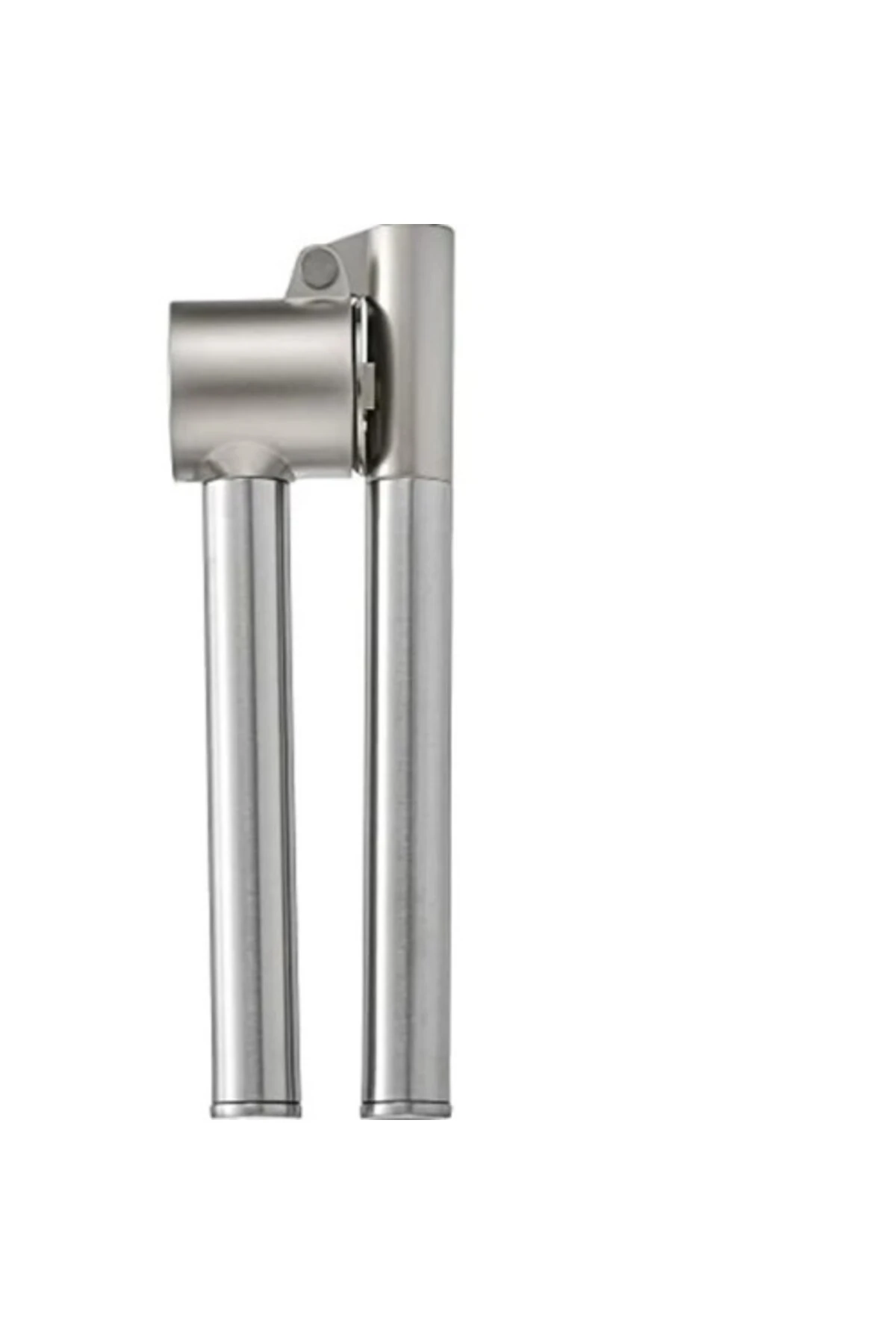 Paslanmaz Çelik Sarımsak Ezici