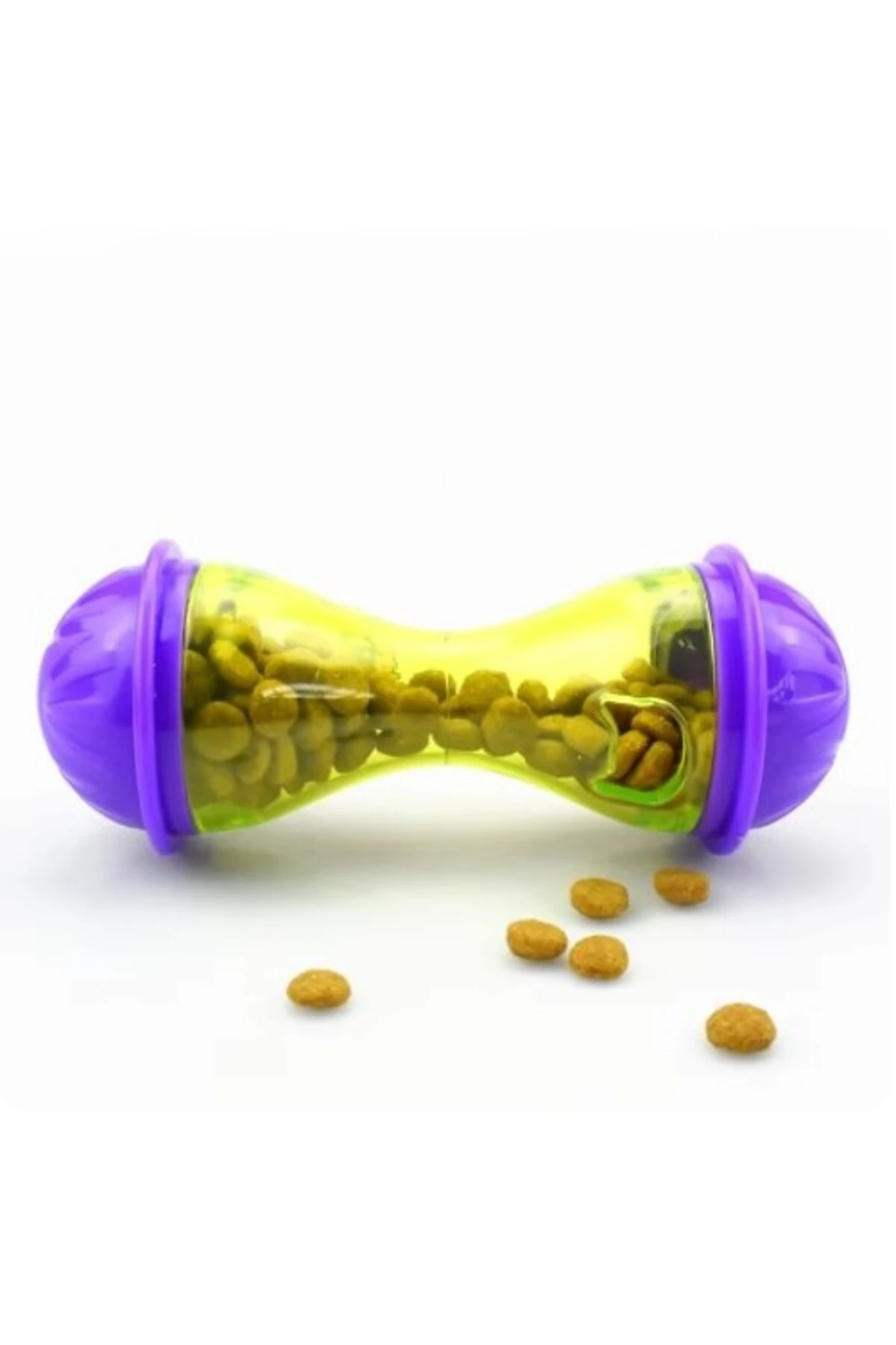 İnteraktif Kedi Ödül Mamalı Oyuncak