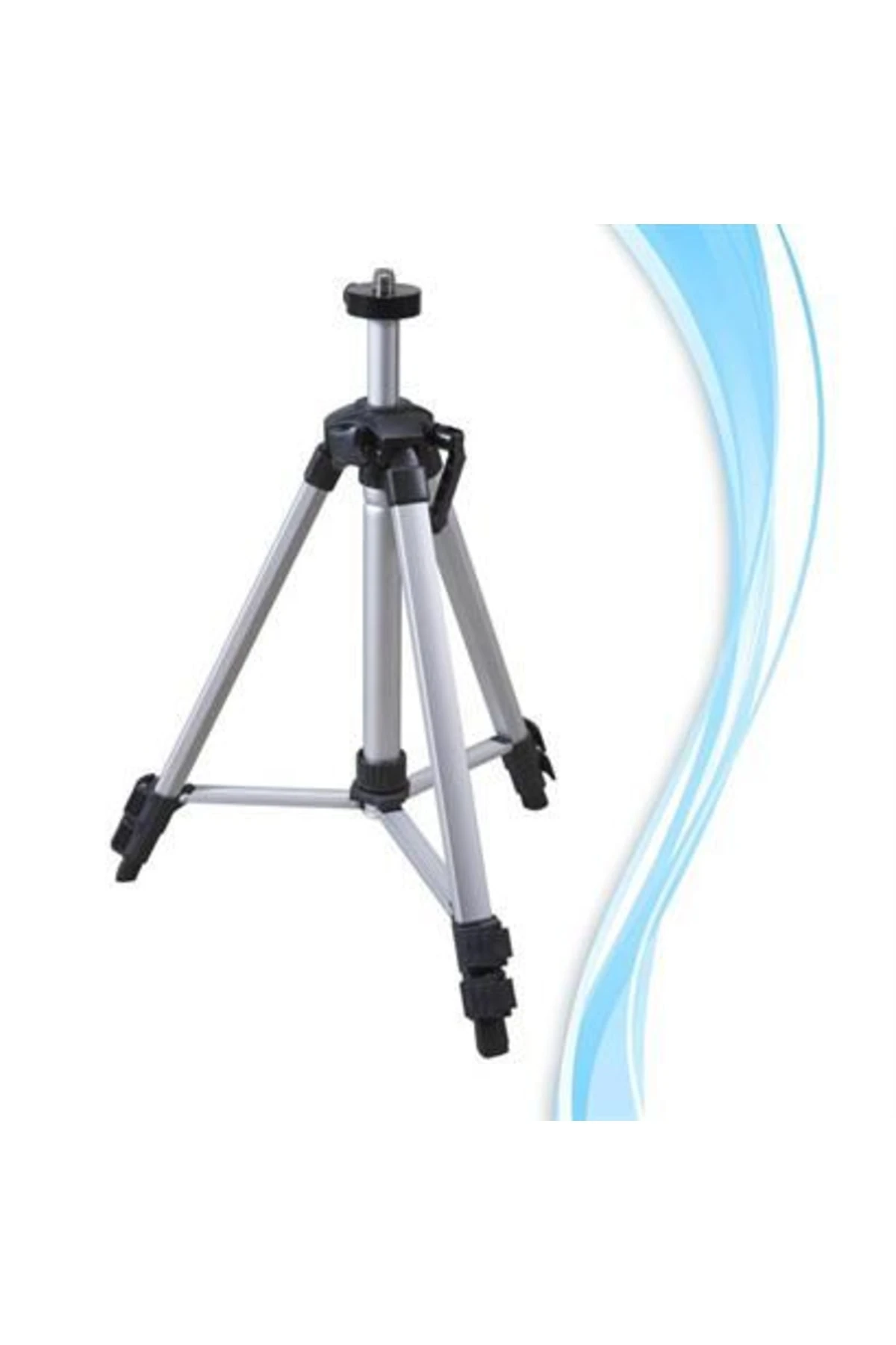 roichil® Profesyonel Fotoğraf Makinası Tripodu