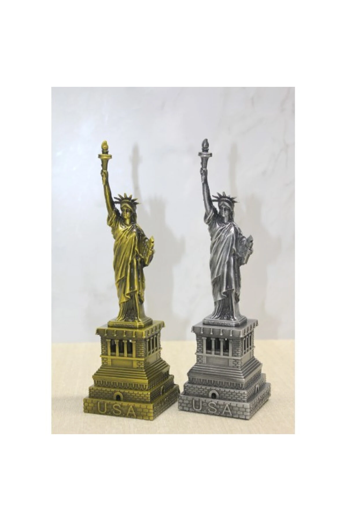 Metal Özgürlük Anıtı