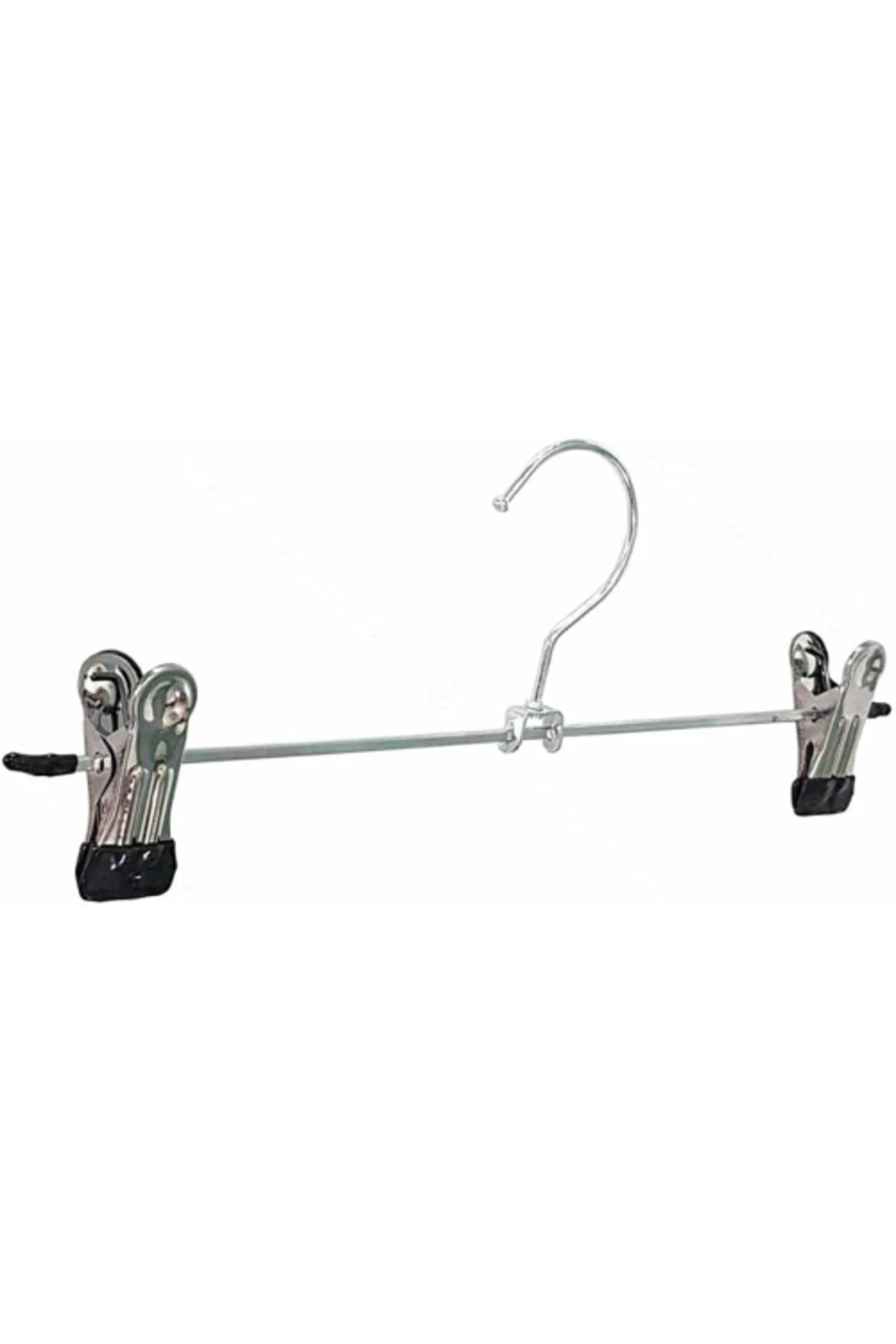 Mandallı Etek Askısı 40 cm.