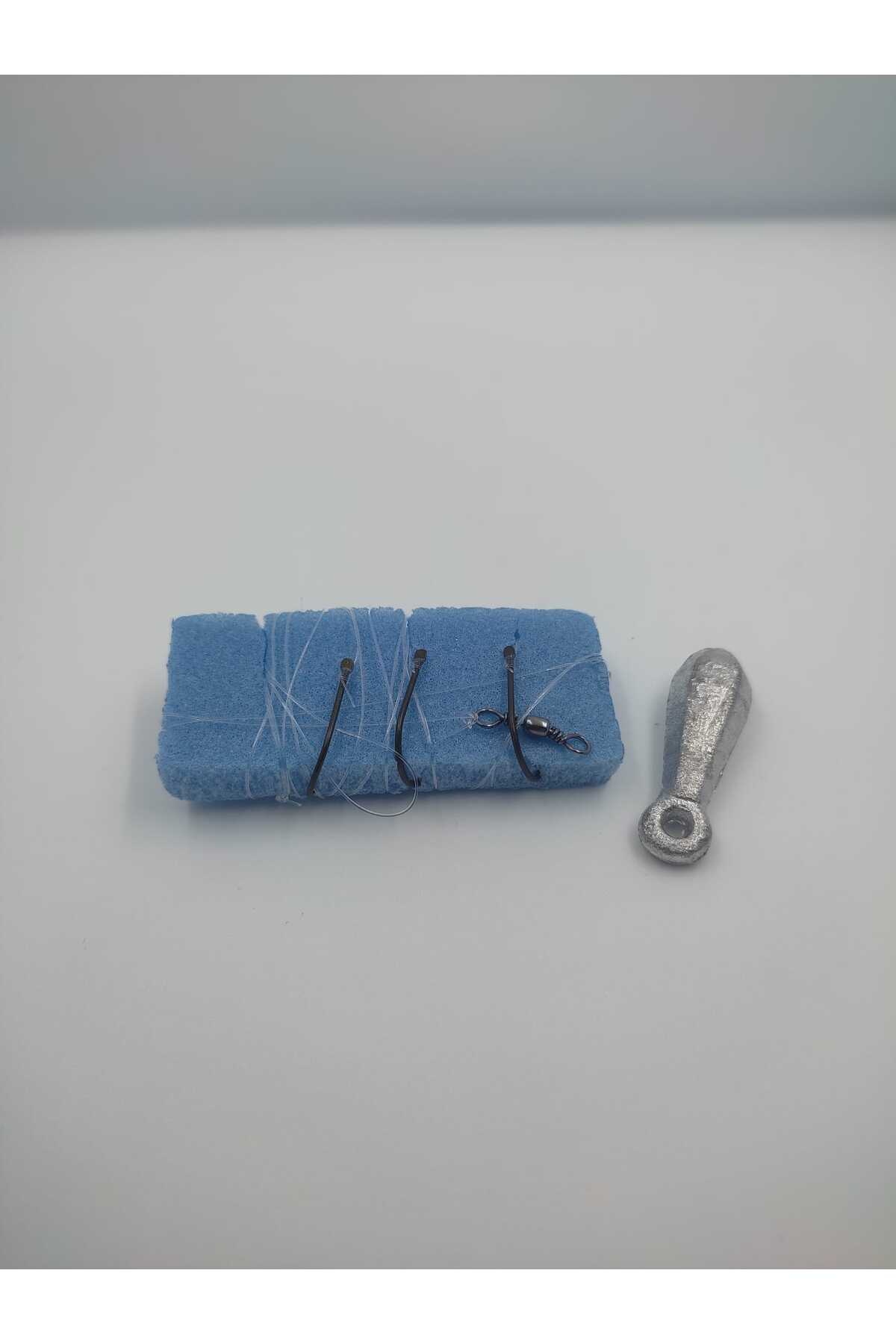 Hazır Takım Yedek 496 No:1 - Yüksek Performanslı Avcılık Yedek Parçası