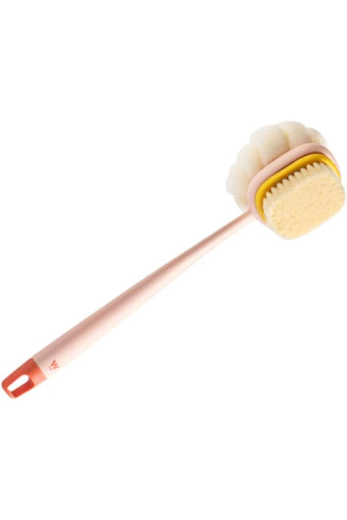 Çift Taraflı Banyo Duş Fırçası