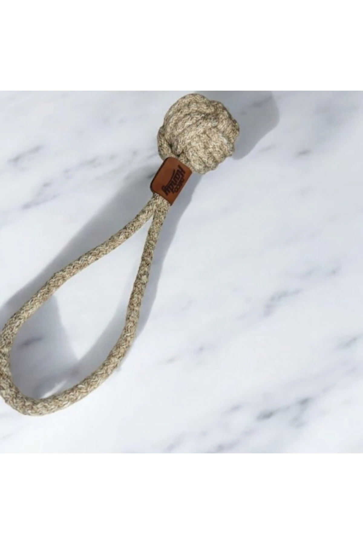 Mikopet Köpek Oyun Topu