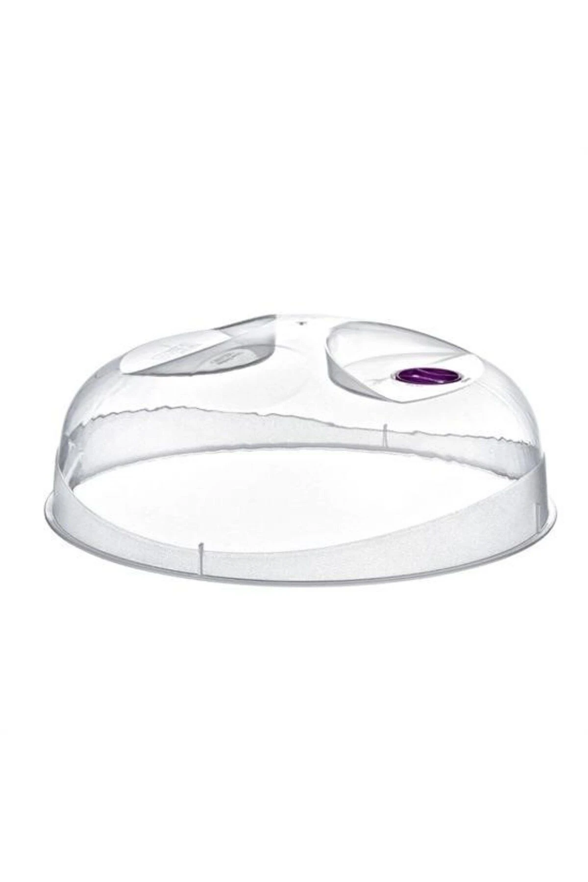 Mikrodalga Fırın Koruyucu Sızdırmaz Gıda Koruyucu Dayanıklı Yiyecek Isıtma Kapağı