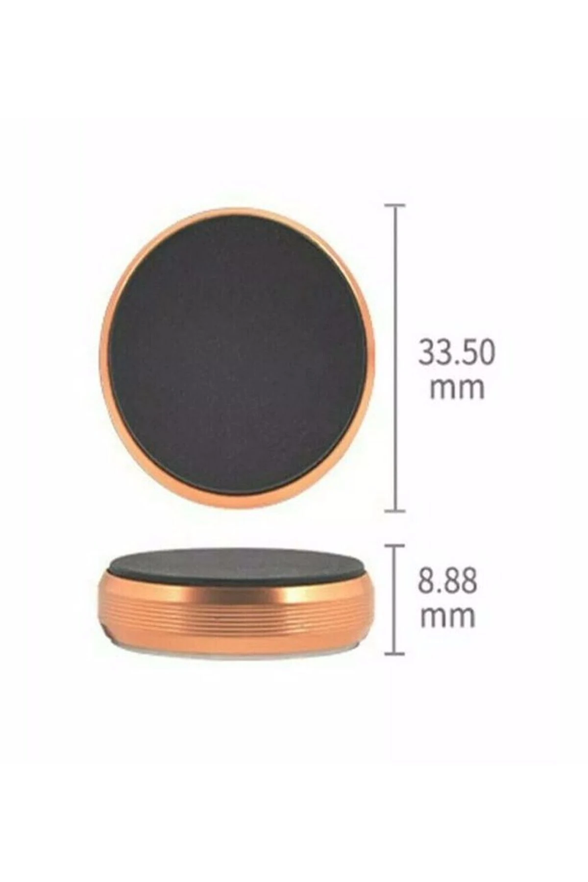 Manyetik Telefon Tutucu