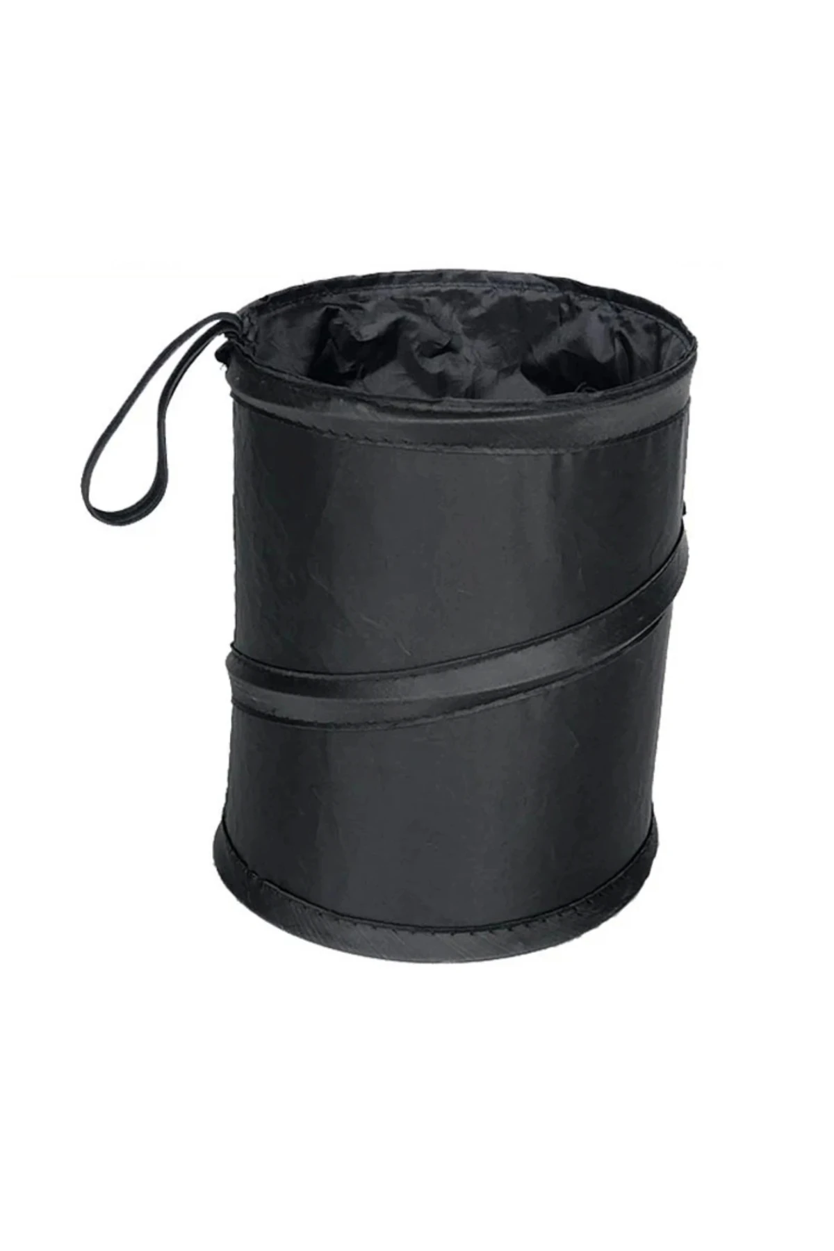 Xdn Araç Içi Katlanabilir Çöp Torbası Lucest Yeni